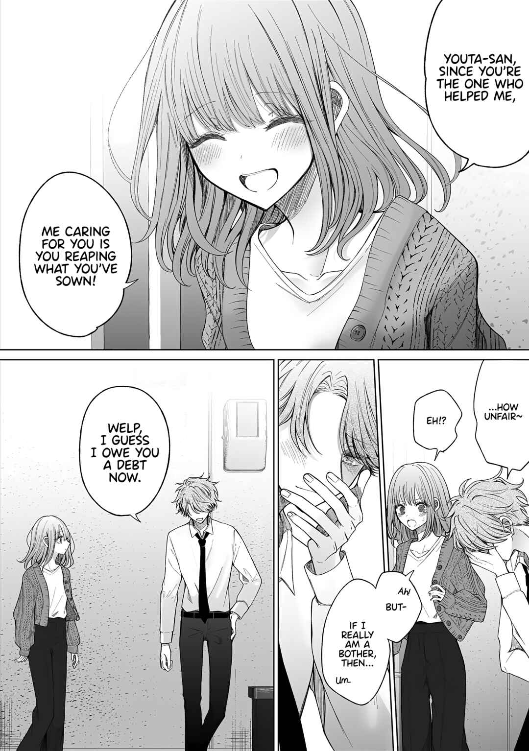 Chapter 158 - Page 5