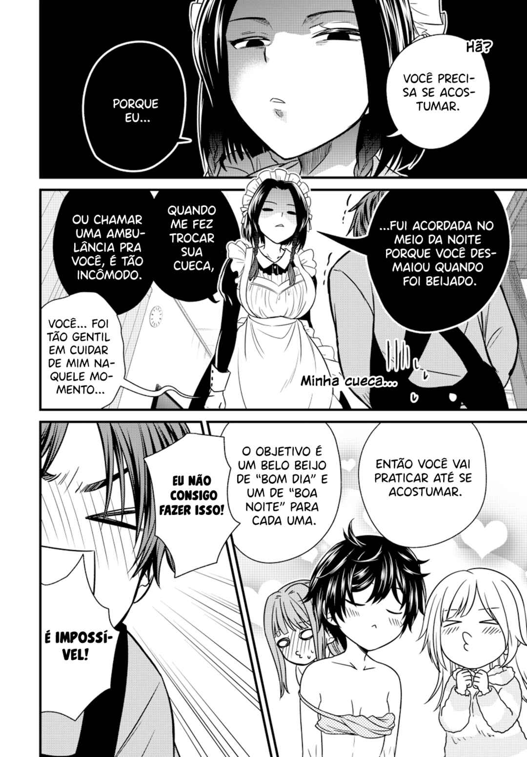 Chapter 129 - Page 11