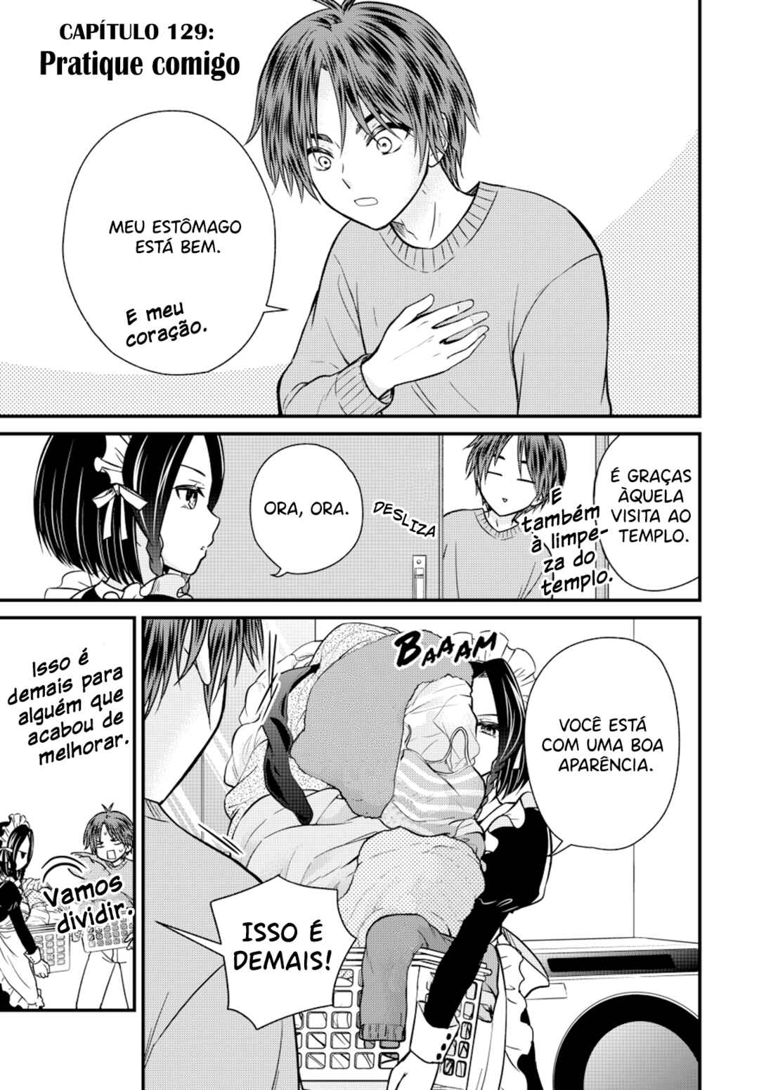 Chapter 129 - Page 2