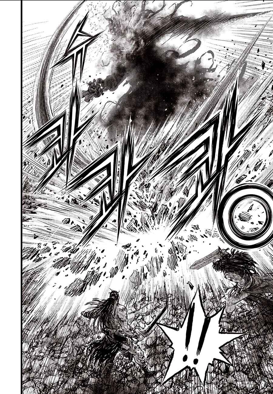 Chapter 705 - Page 10