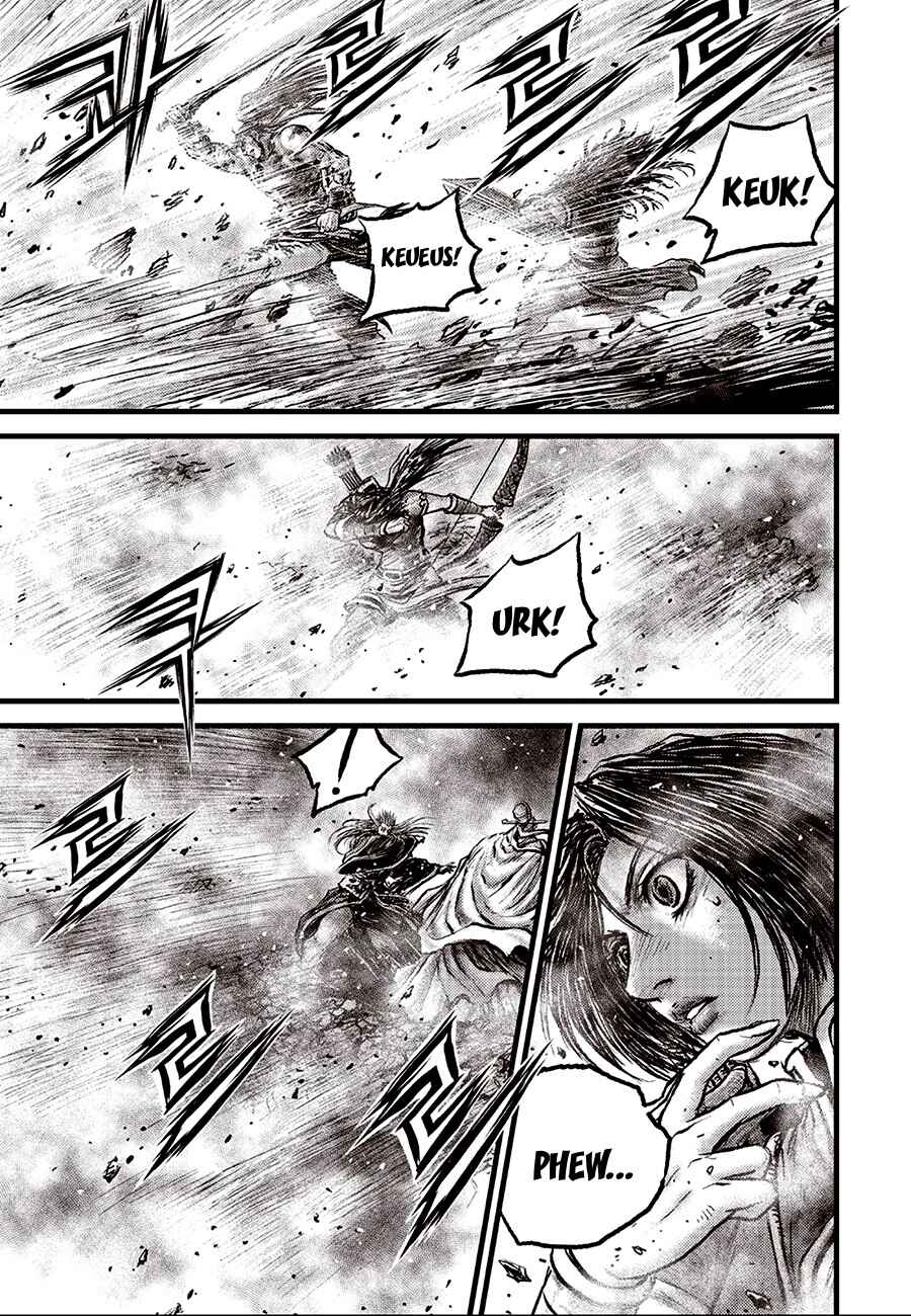 Chapter 705 - Page 11