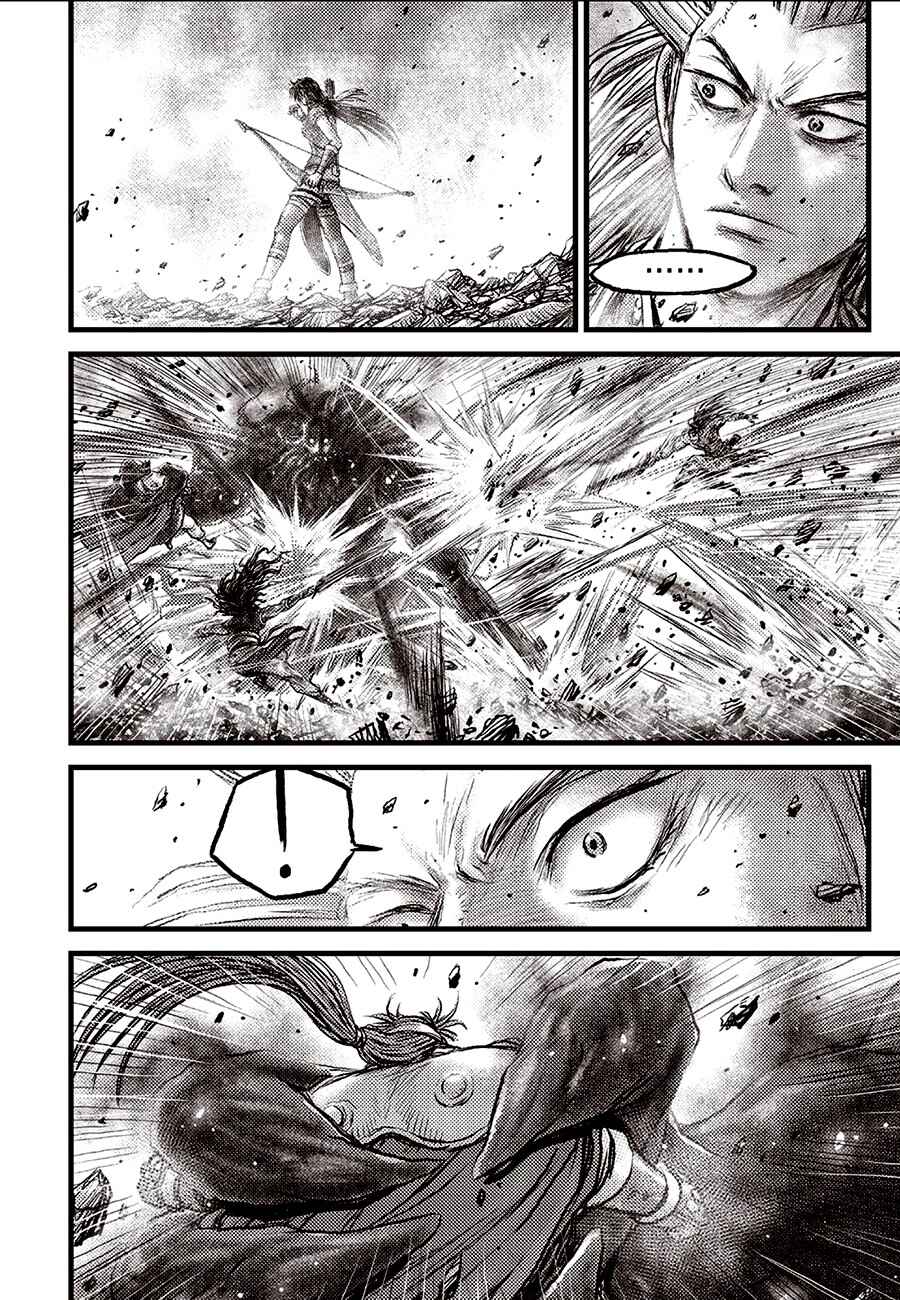 Chapter 705 - Page 12