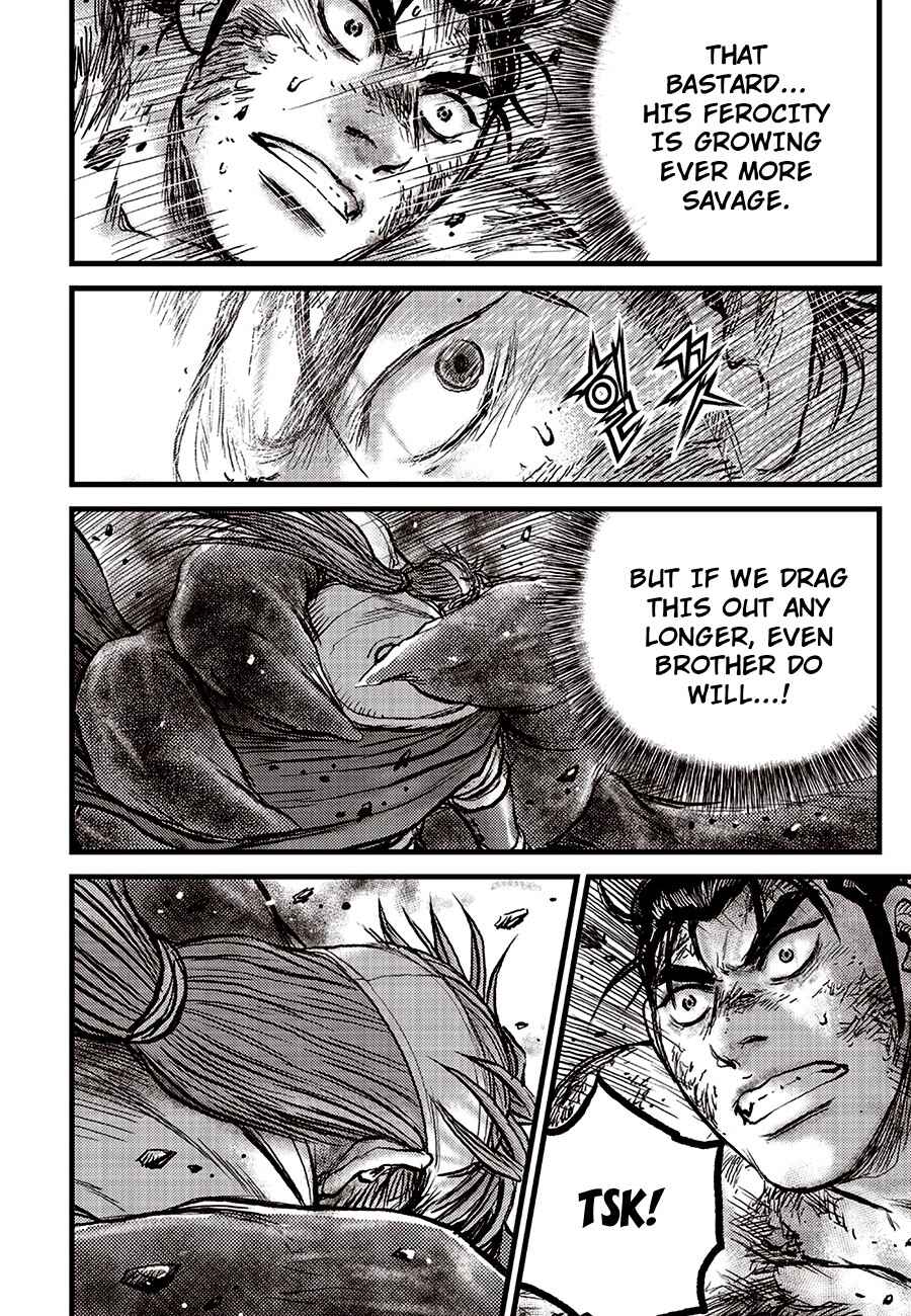 Chapter 705 - Page 14