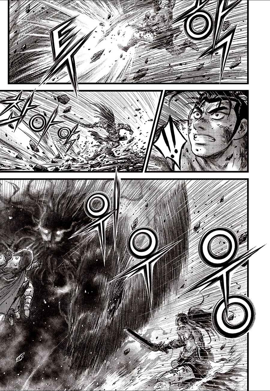 Chapter 705 - Page 3
