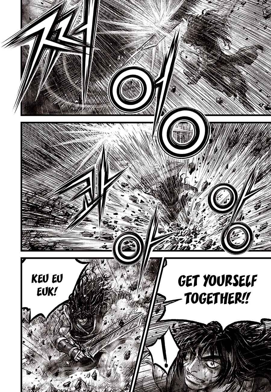 Chapter 705 - Page 6