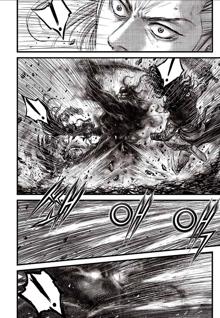 Chapter 705 - Page 8