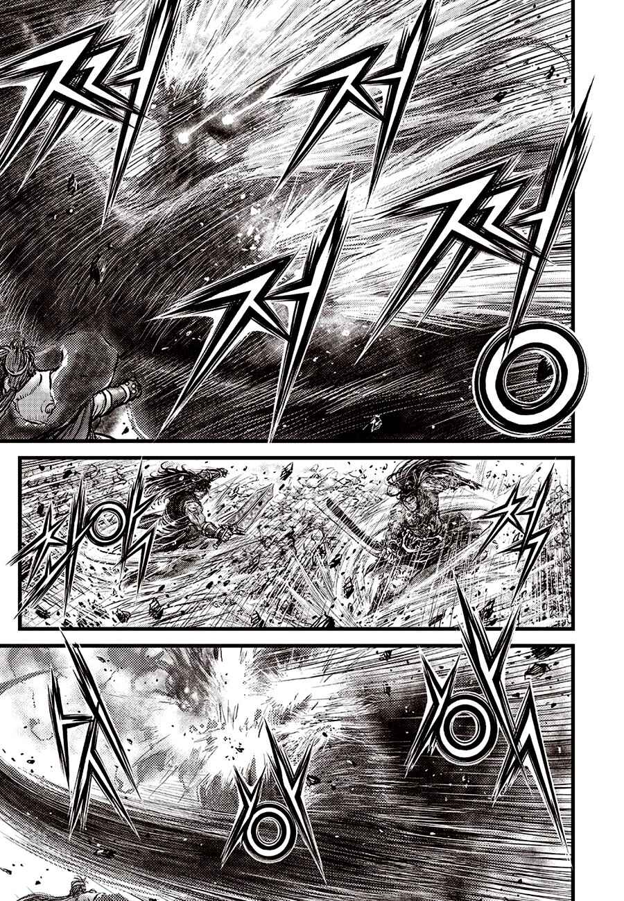 Chapter 705 - Page 9