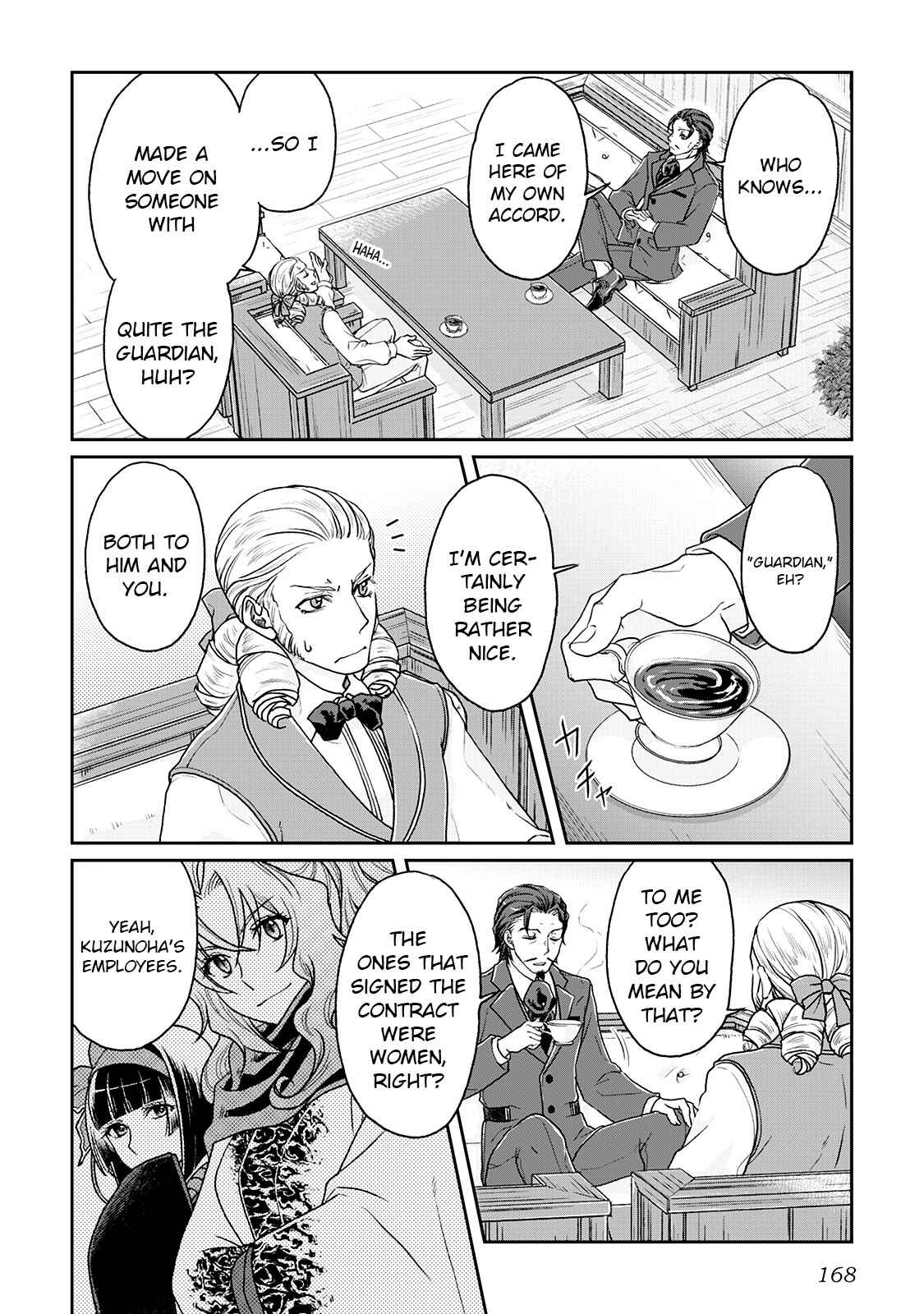 Chapter 28 - Page 10