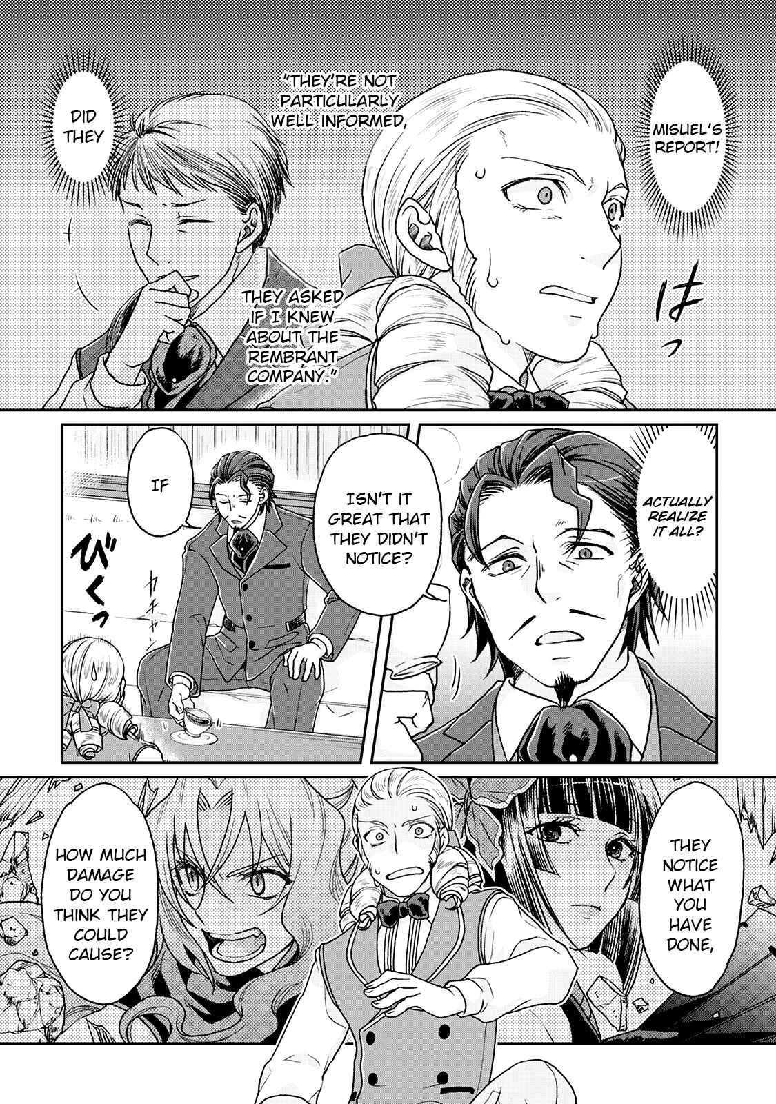 Chapter 28 - Page 12