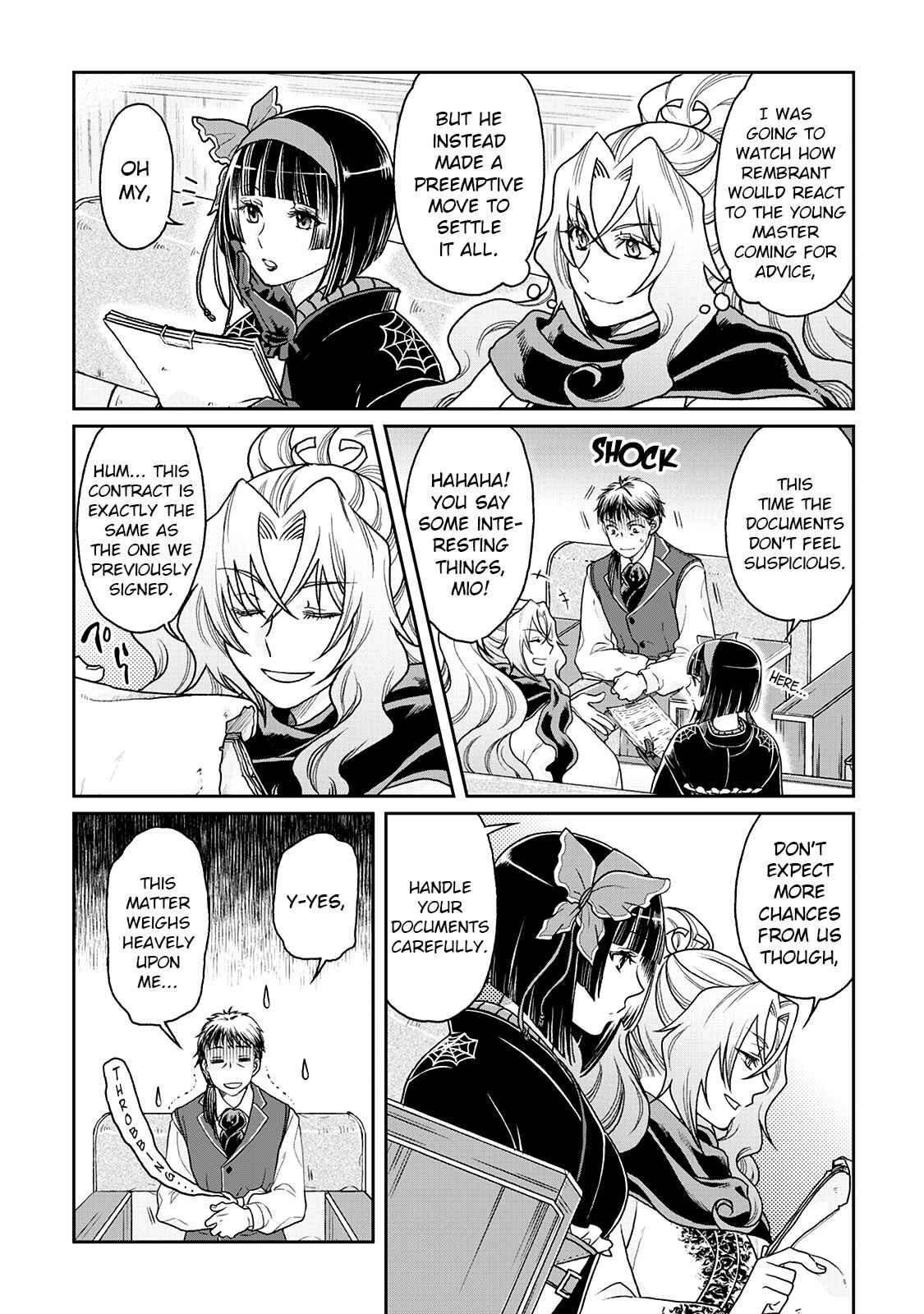 Chapter 28 - Page 18