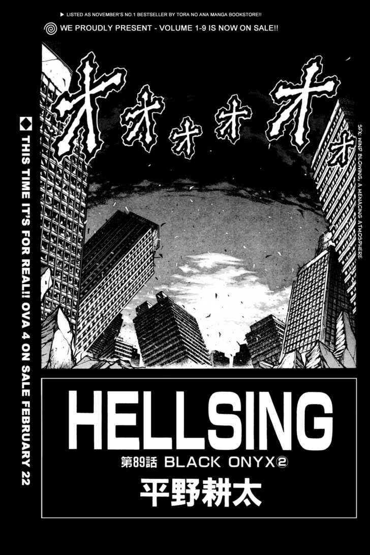 Chapter 89 - Page 1