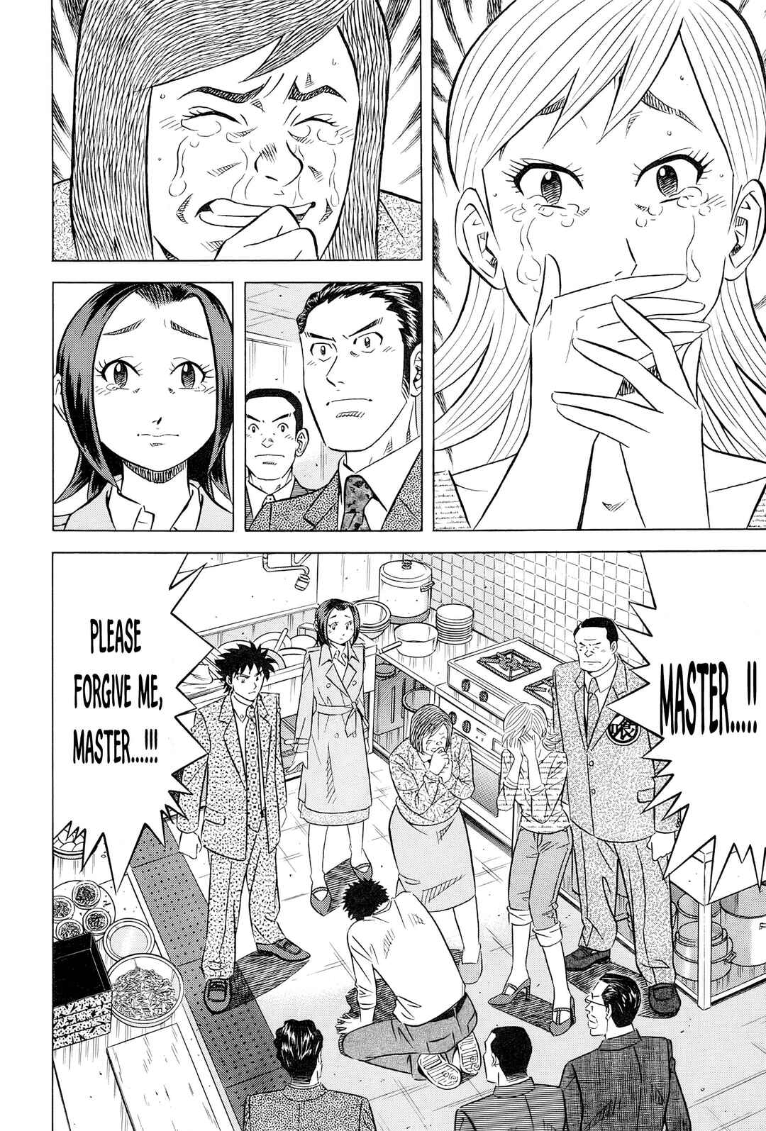 Chapter 27 - Page 29
