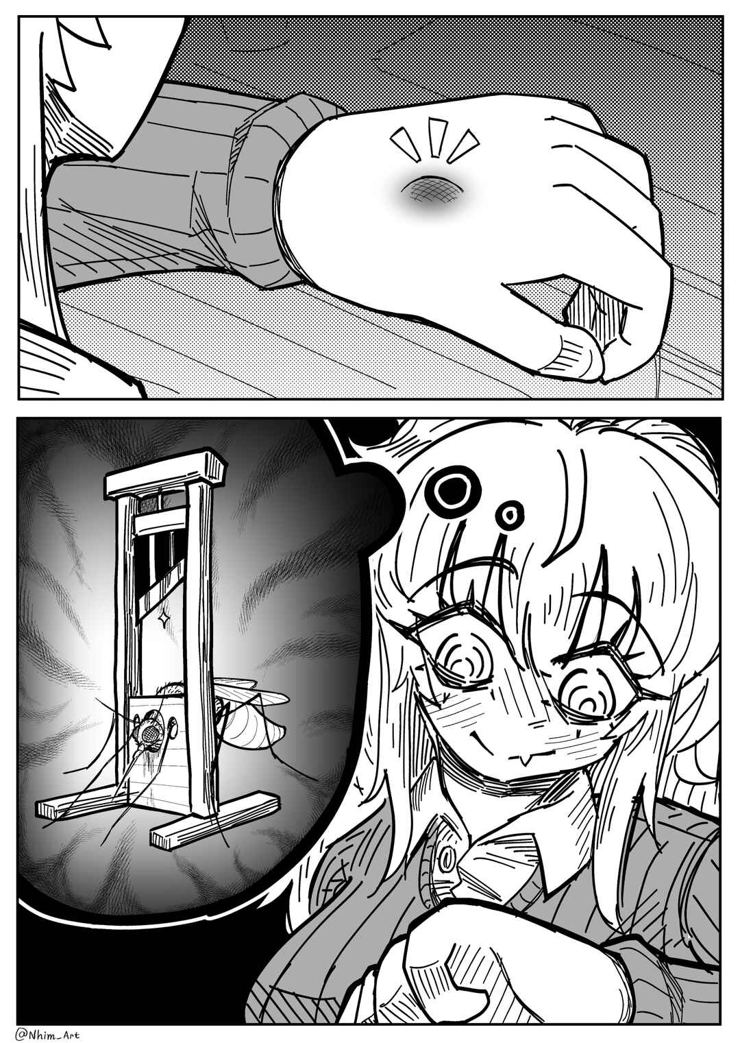 Chapter 176 - Page 1