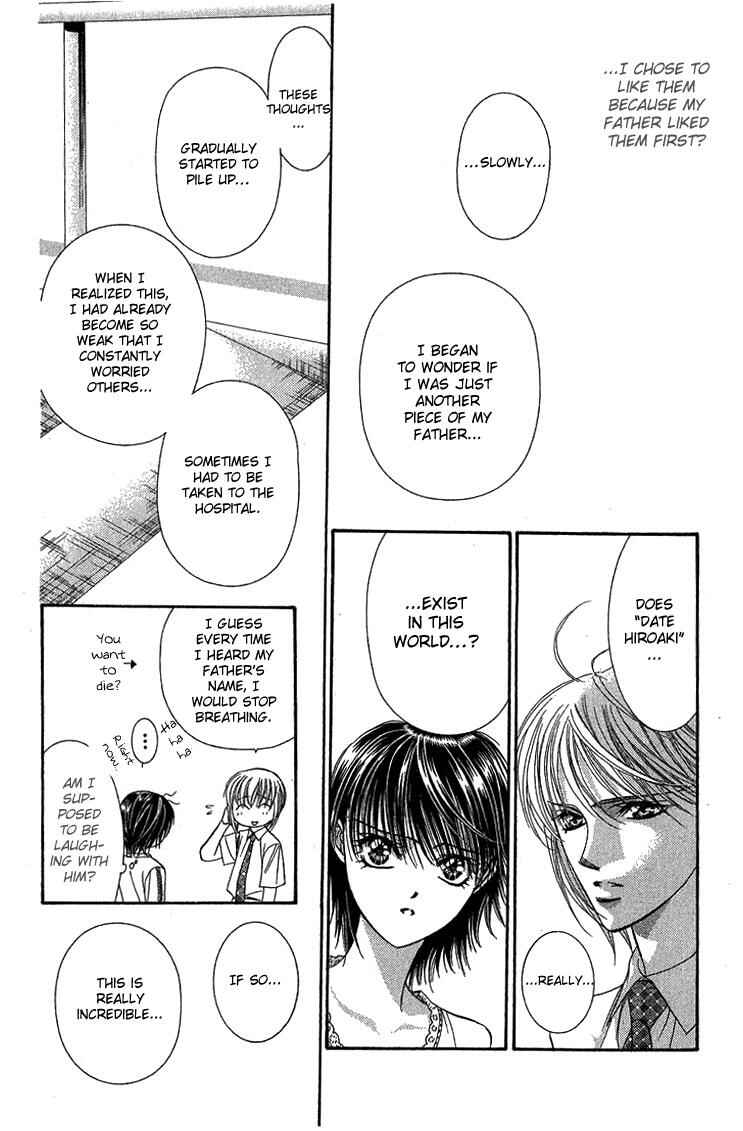 Chapter 79 - Page 21
