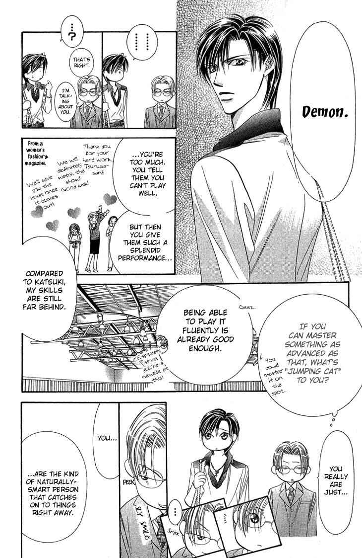 Chapter 79 - Page 28