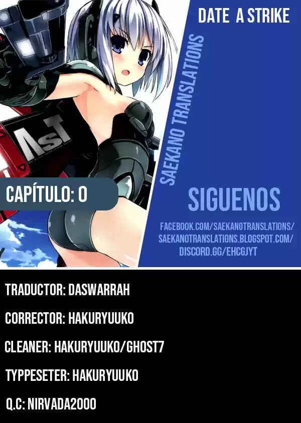 Chapter 0 - Page 1