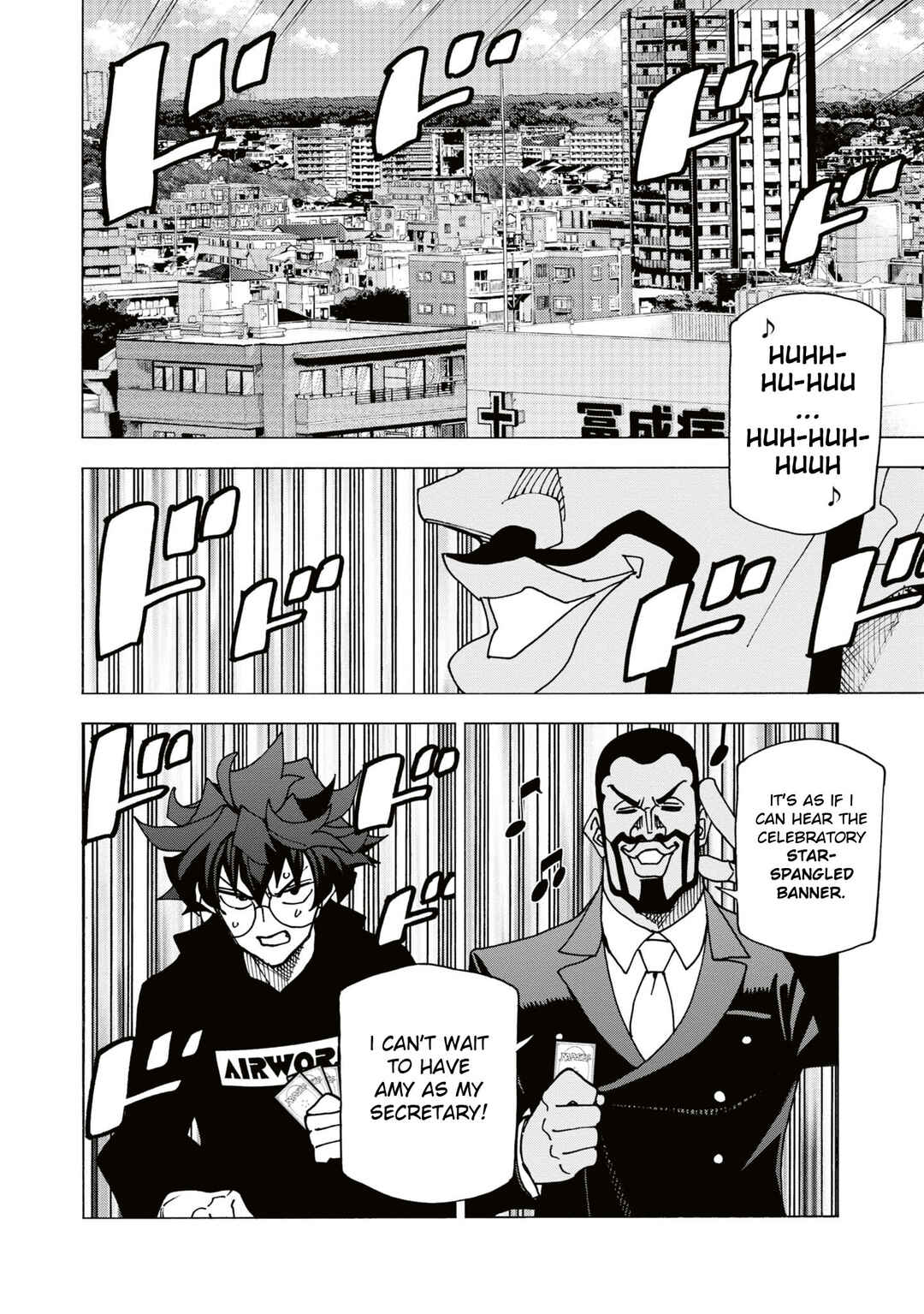 Chapter 58 - Page 29