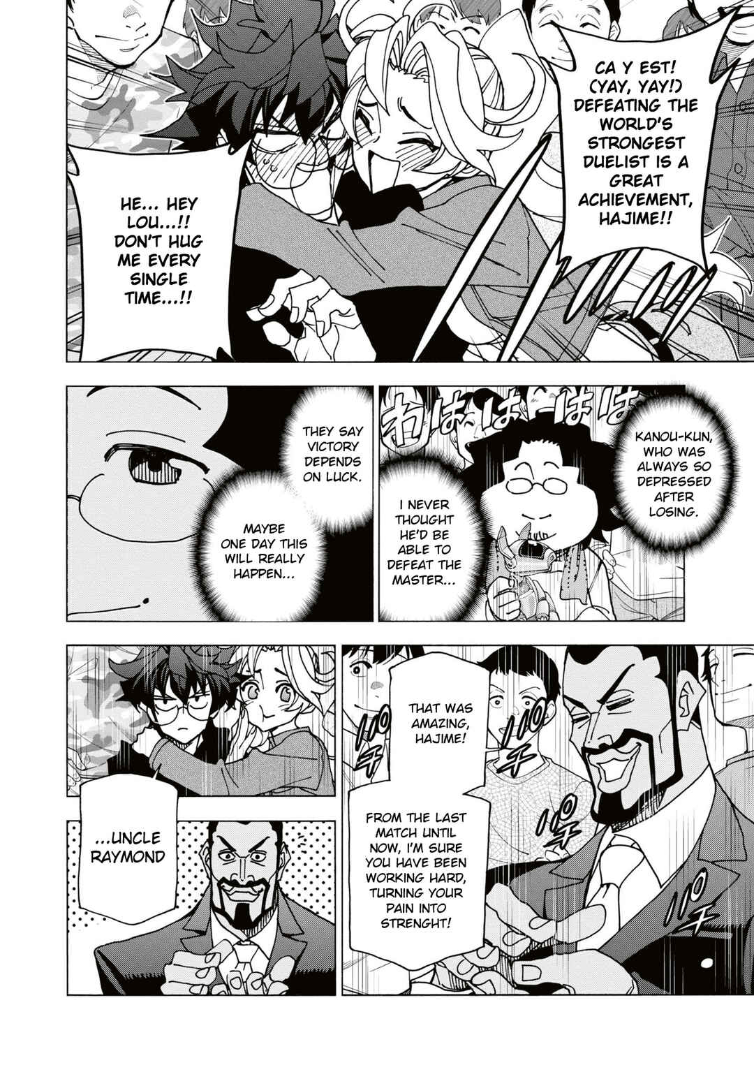 Chapter 58 - Page 45