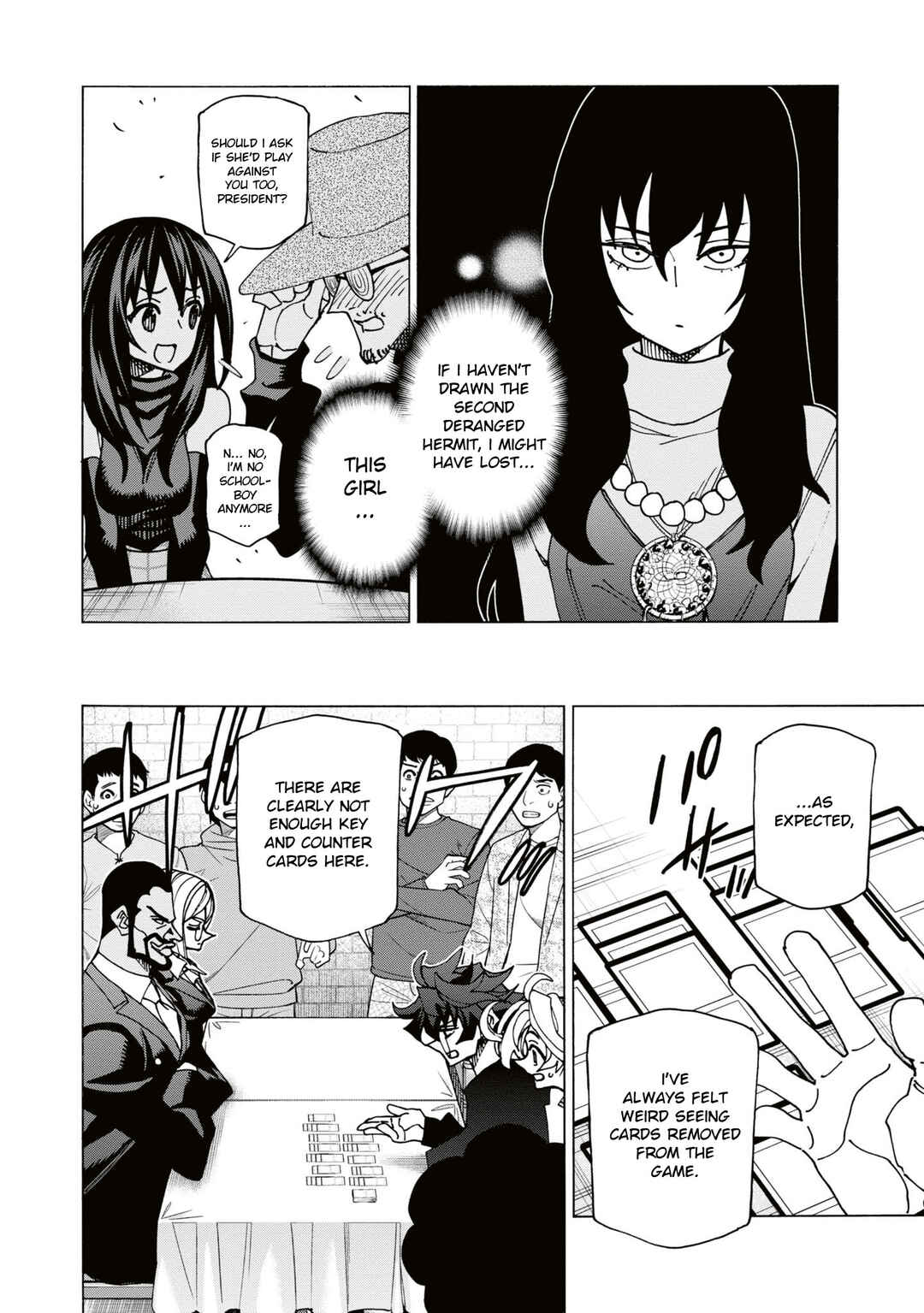 Chapter 58 - Page 47