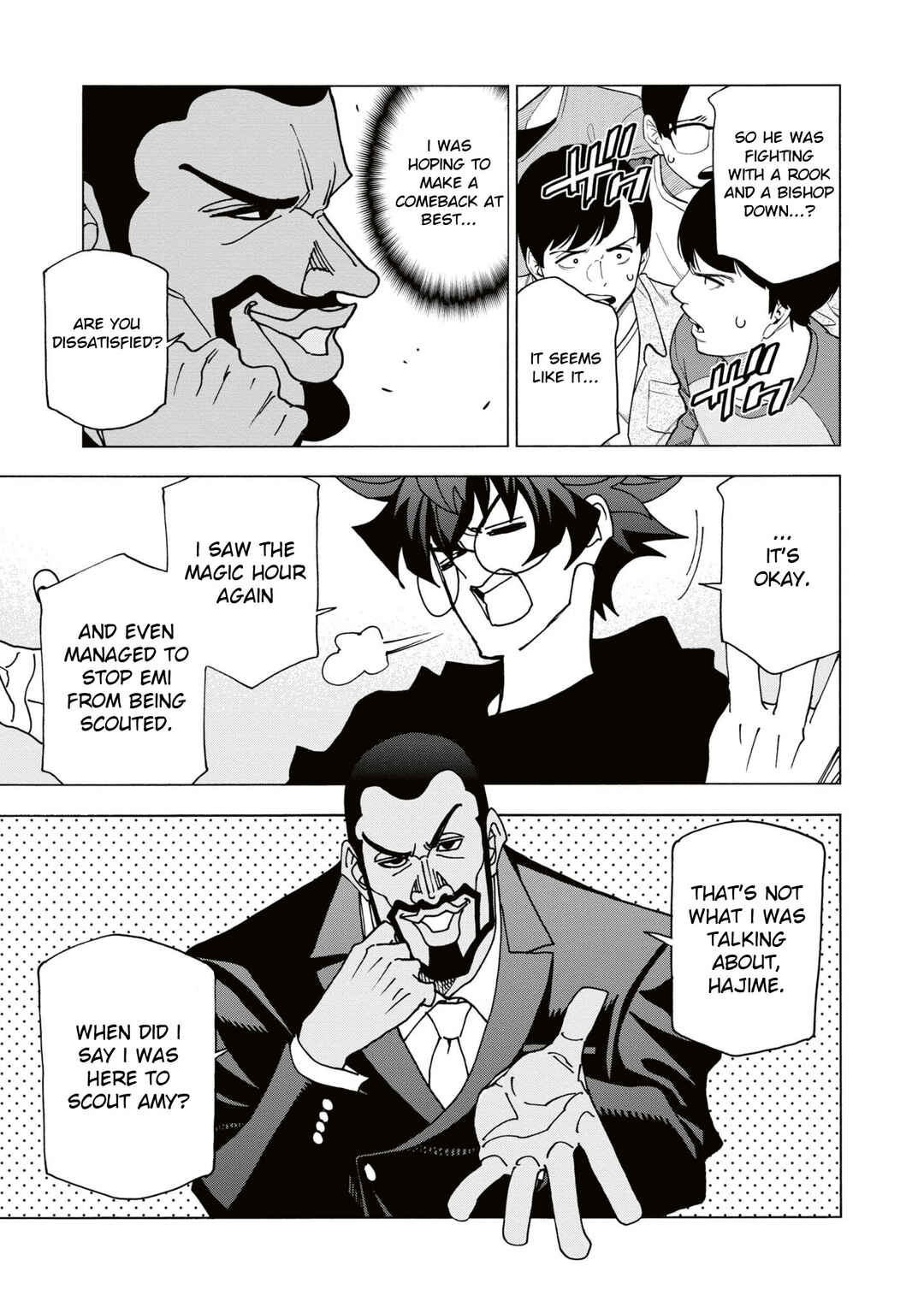 Chapter 58 - Page 48