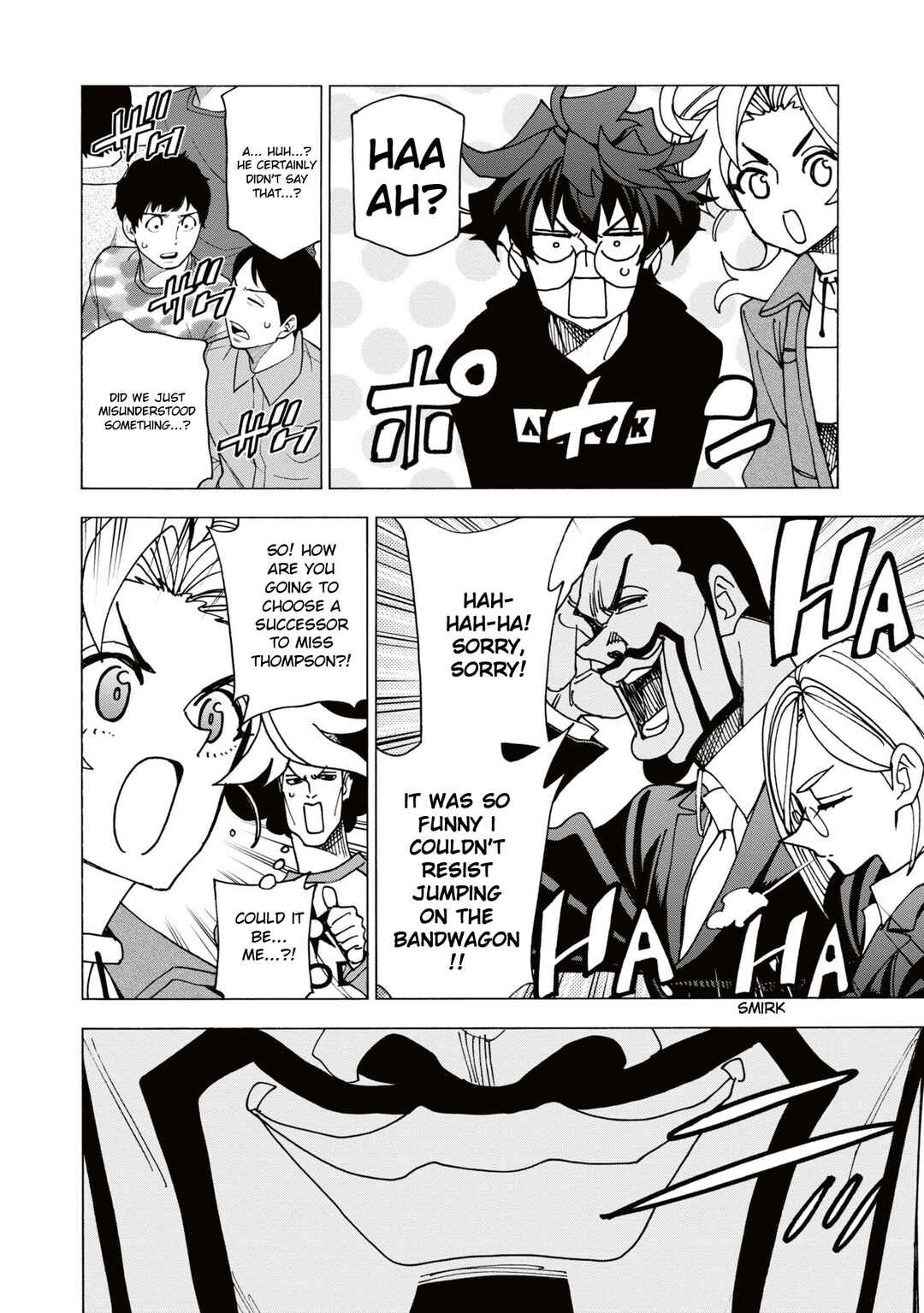 Chapter 58 - Page 49