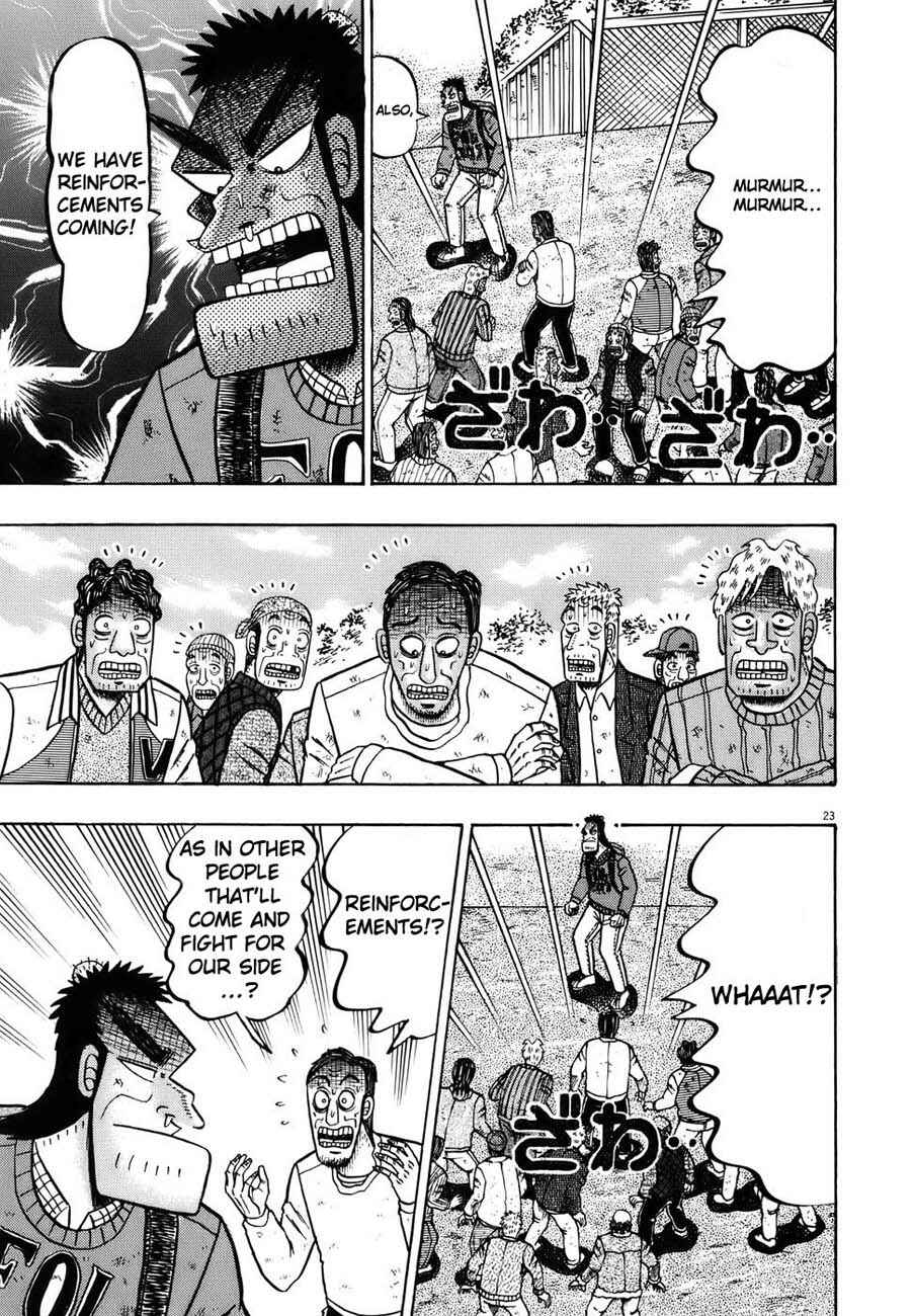 Chapter 74 - Page 25