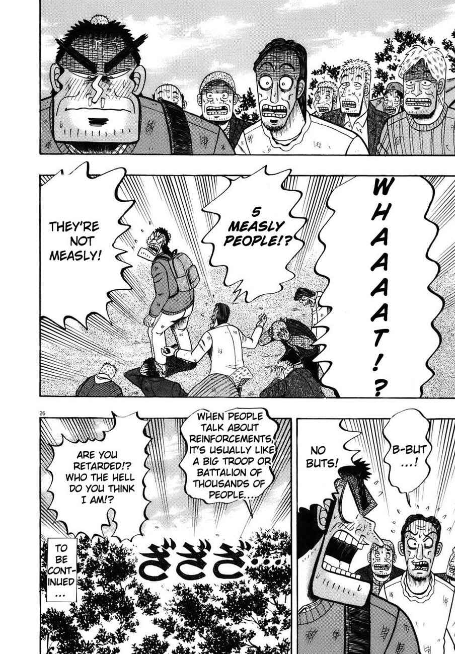 Chapter 74 - Page 28