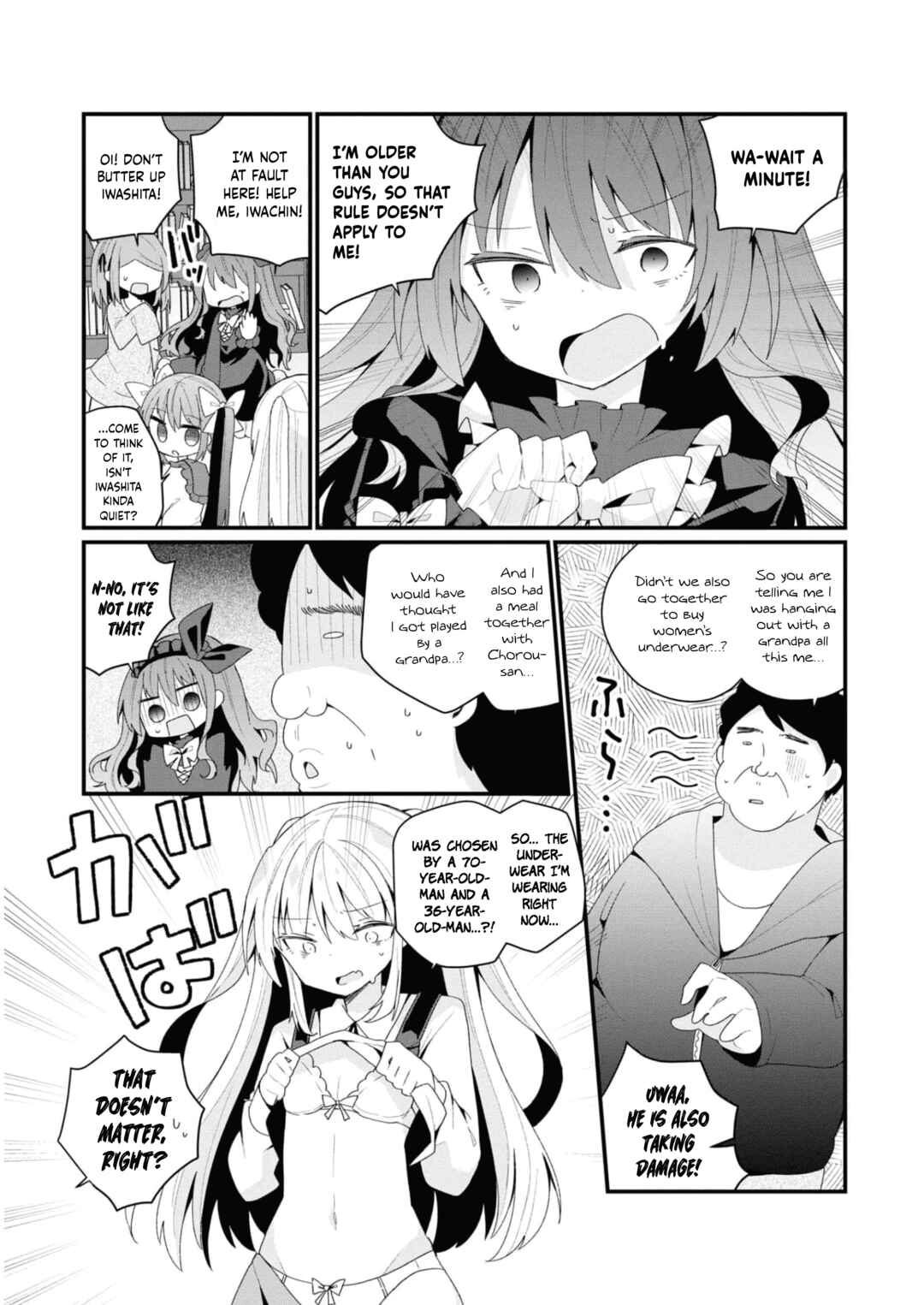 Chapter 34 - Page 11