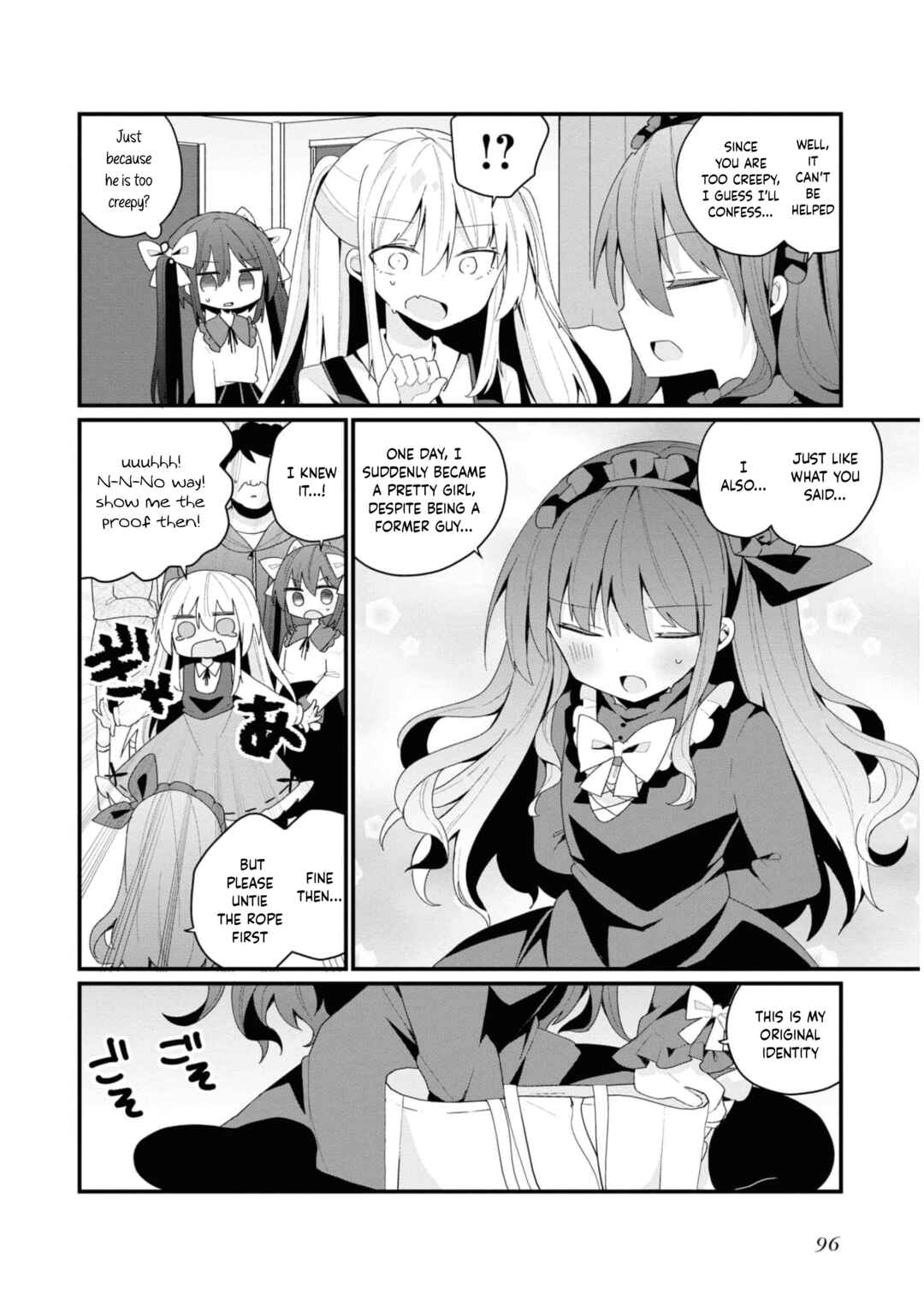 Chapter 34 - Page 6