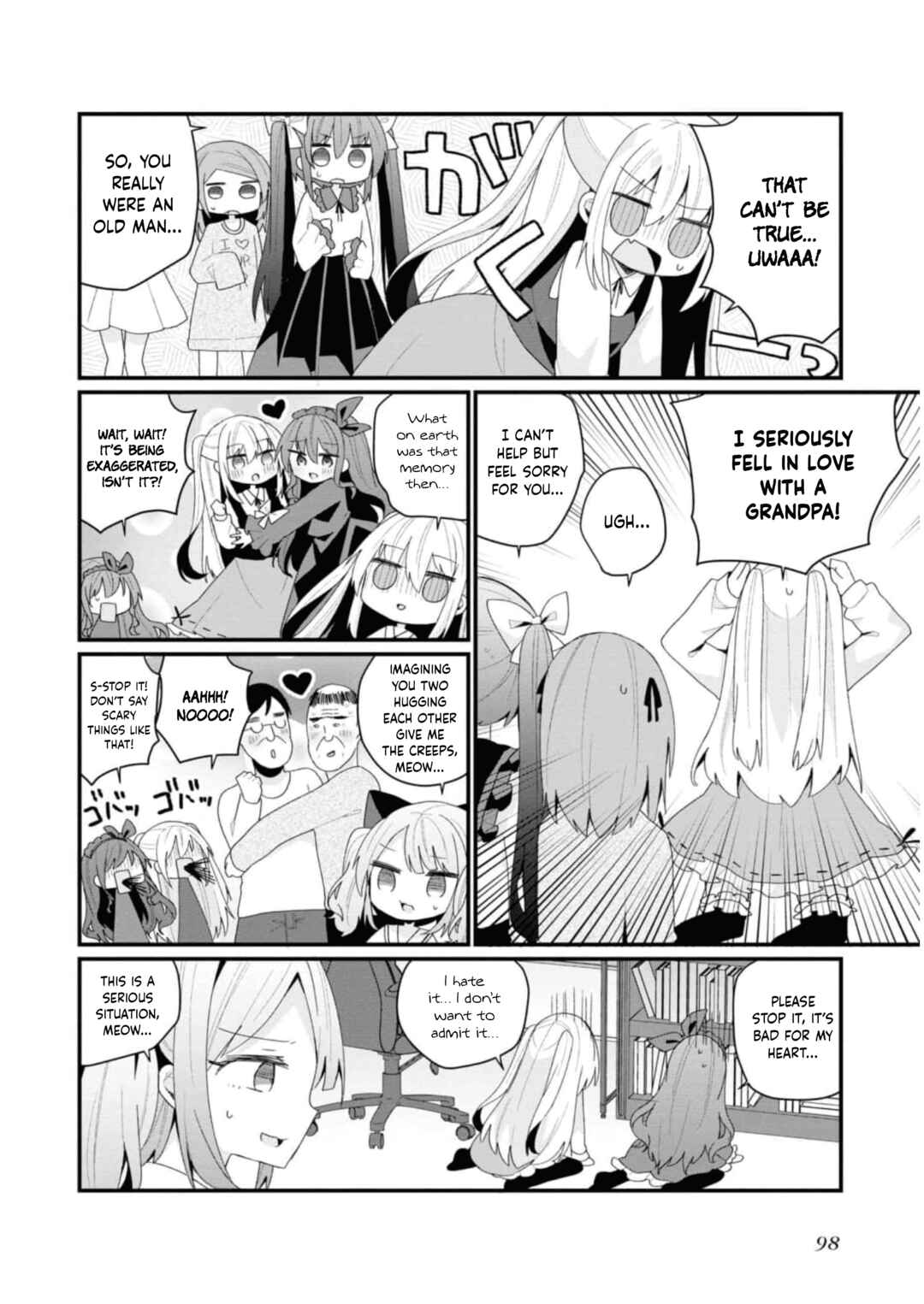 Chapter 34 - Page 8