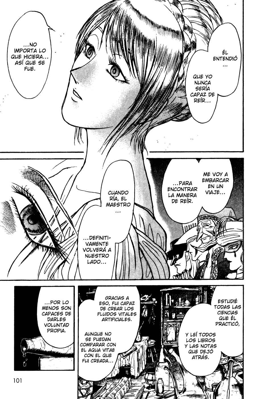 Chapter 82 - Page 10