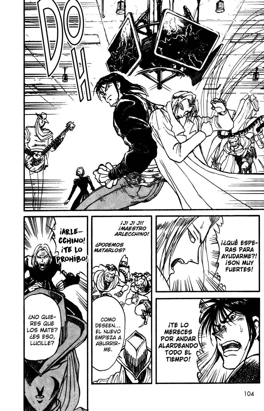 Chapter 82 - Page 13