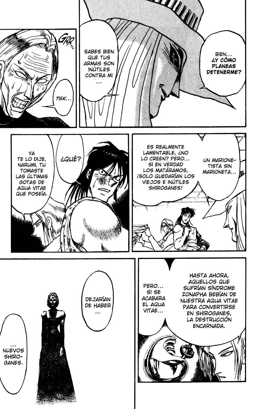 Chapter 82 - Page 14