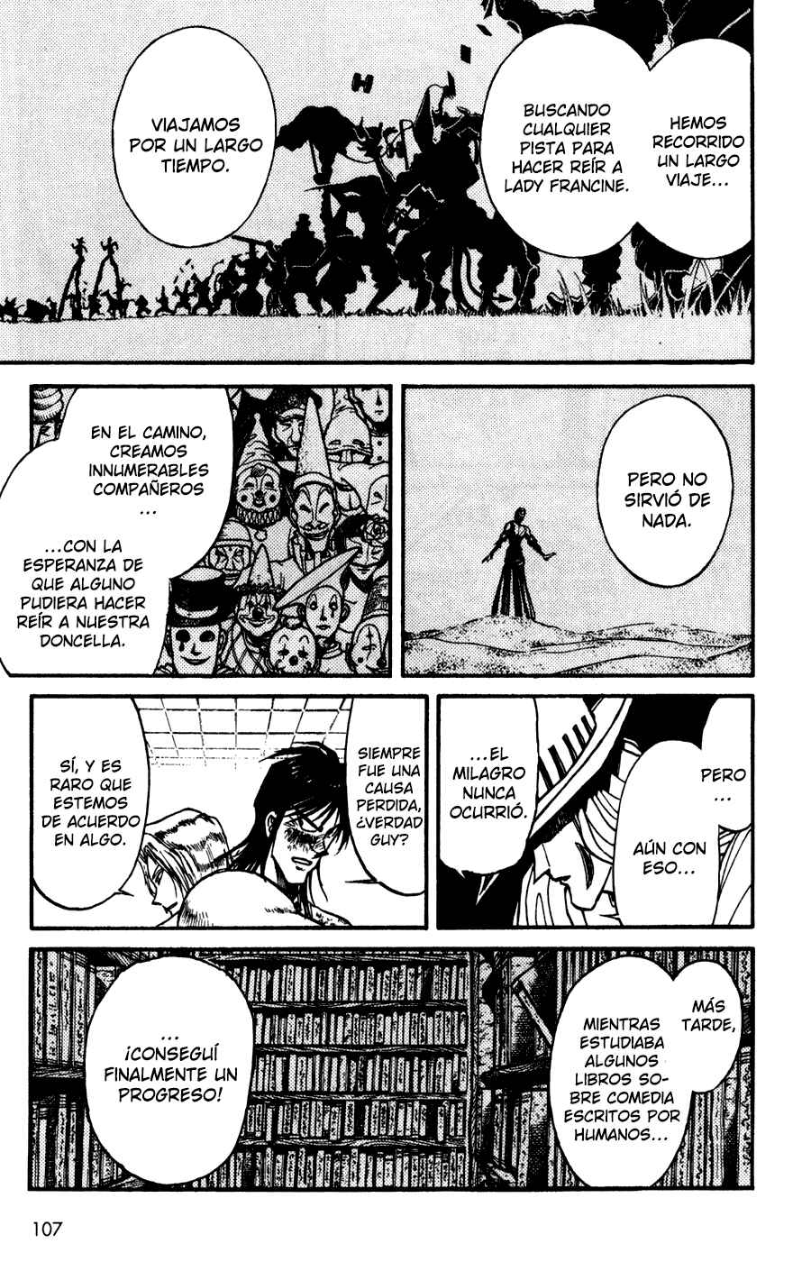 Chapter 82 - Page 16