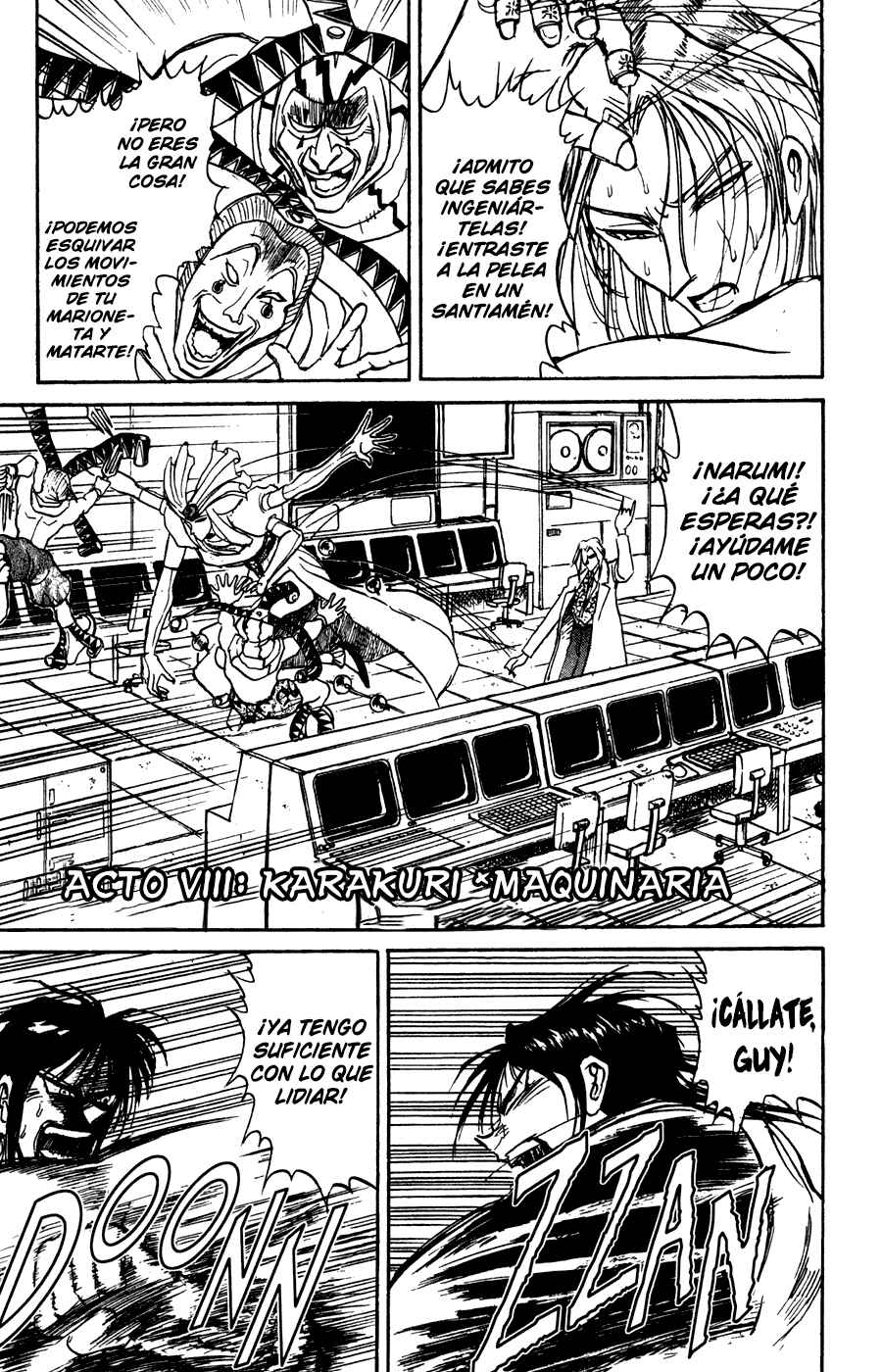 Chapter 82 - Page 2