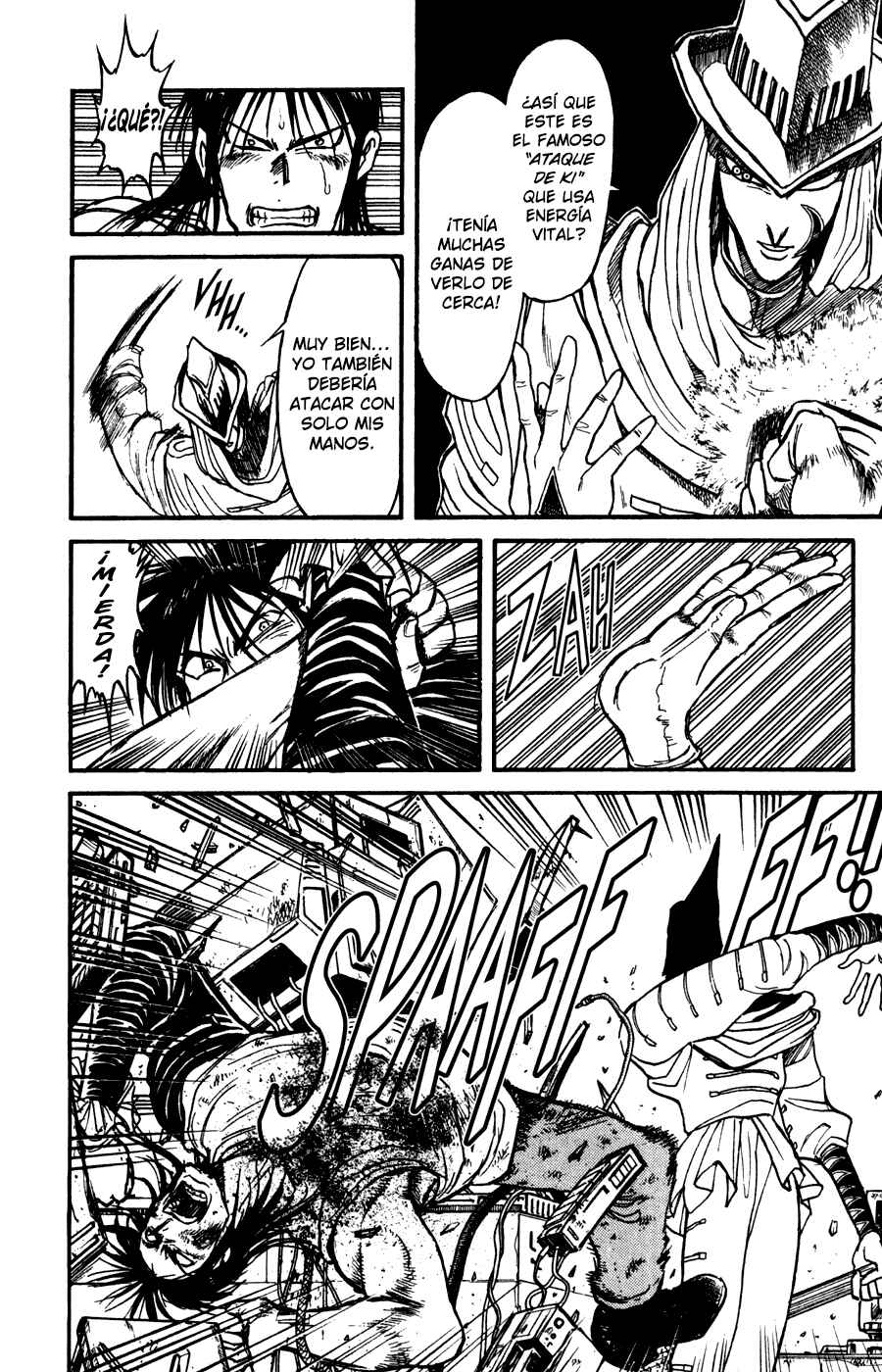 Chapter 82 - Page 5