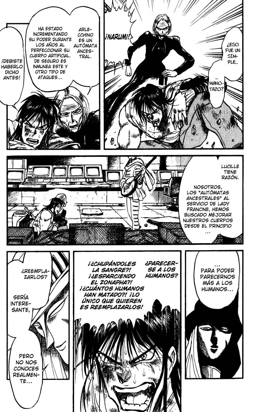 Chapter 82 - Page 6