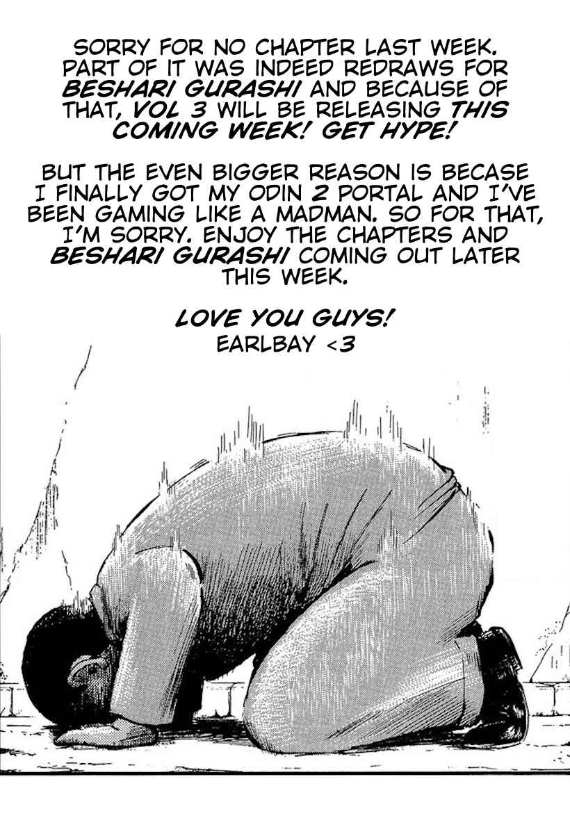 Chapter 397 - Page 19