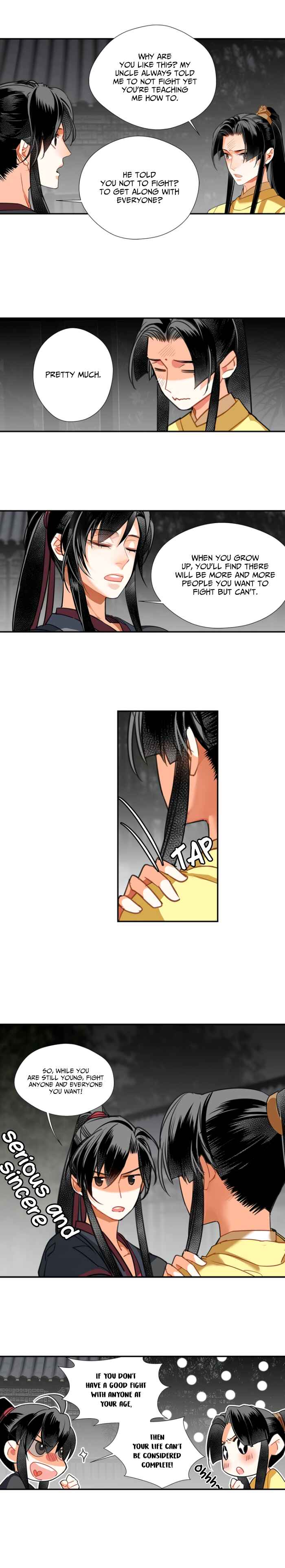 Chapter 128 - Page 4