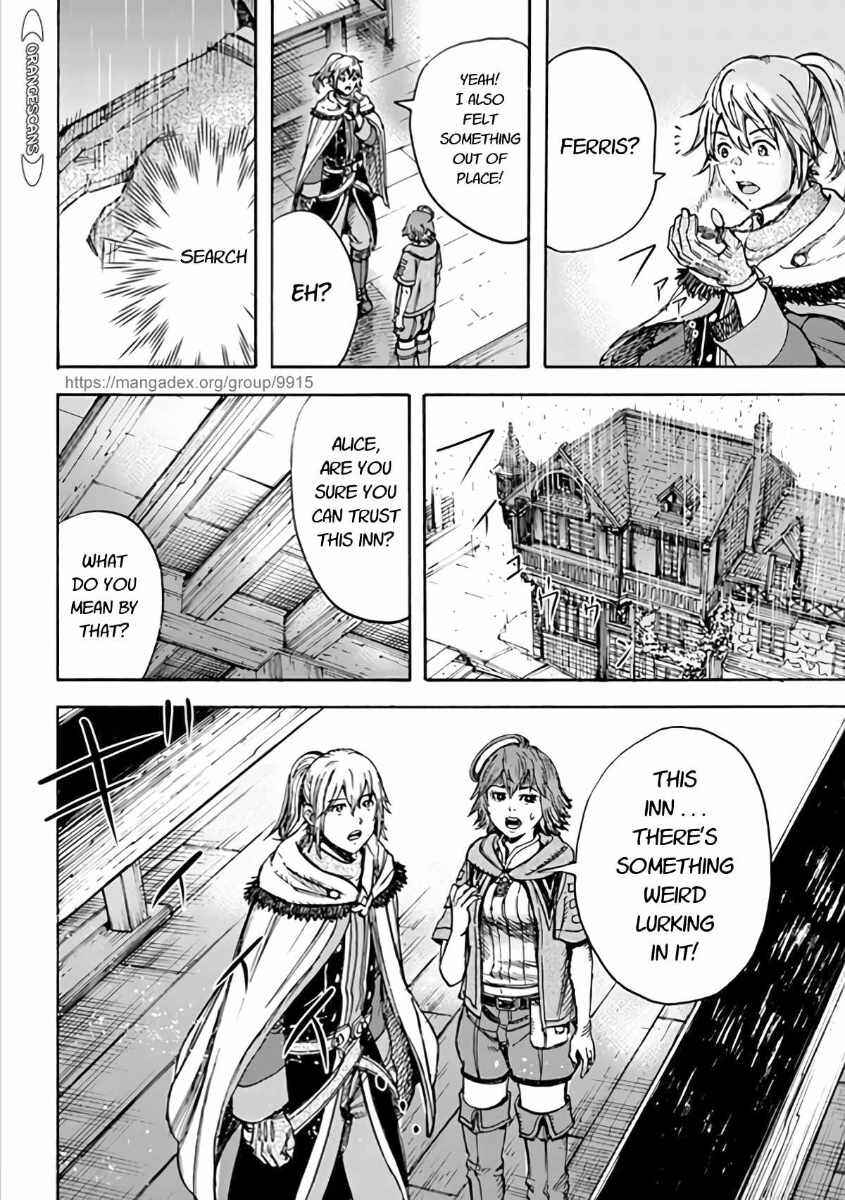 Chapter 19 - Page 40