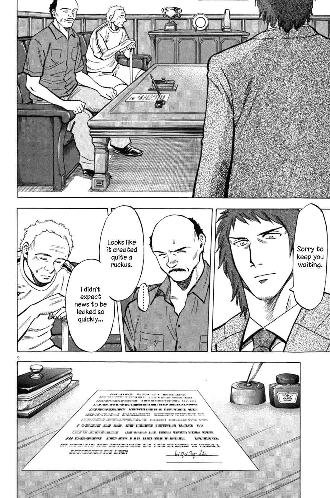 Chapter 30 - Page 11