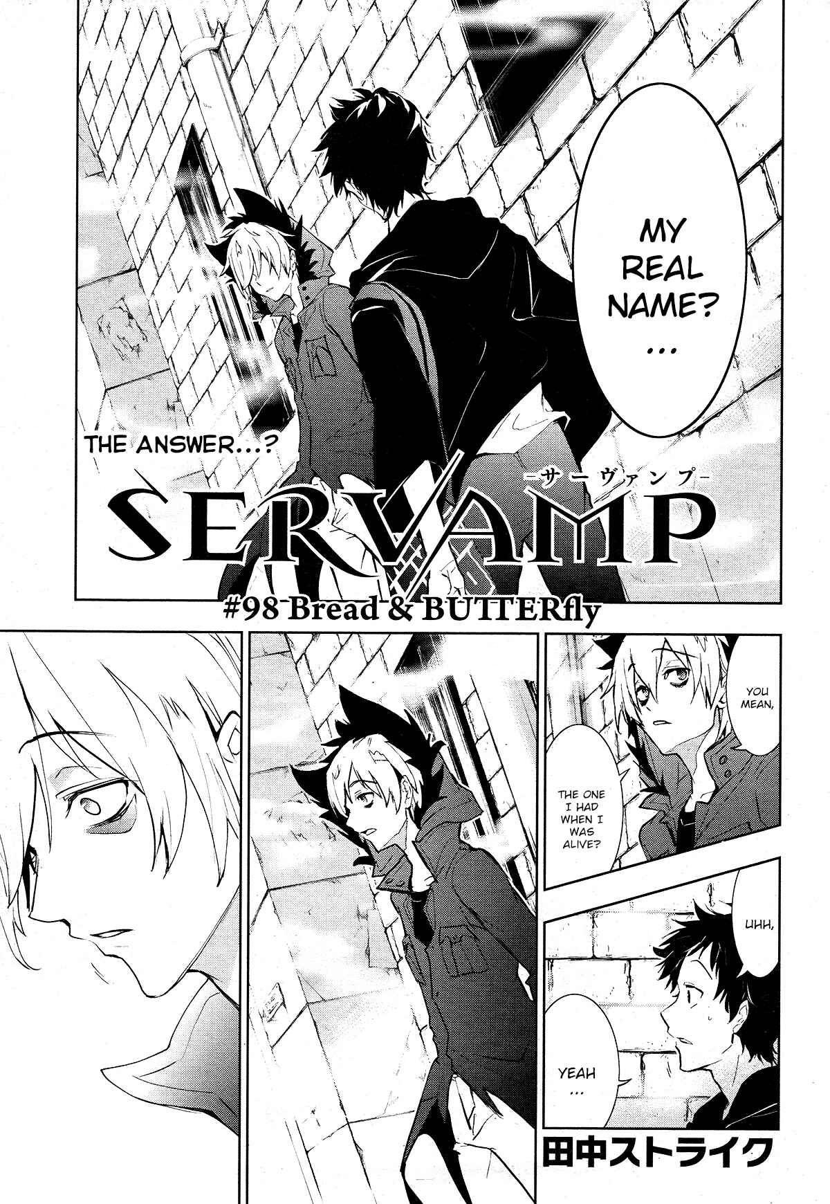 Chapter 98 - Page 1