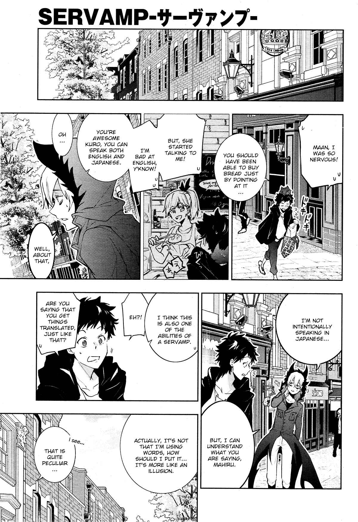 Chapter 98 - Page 5