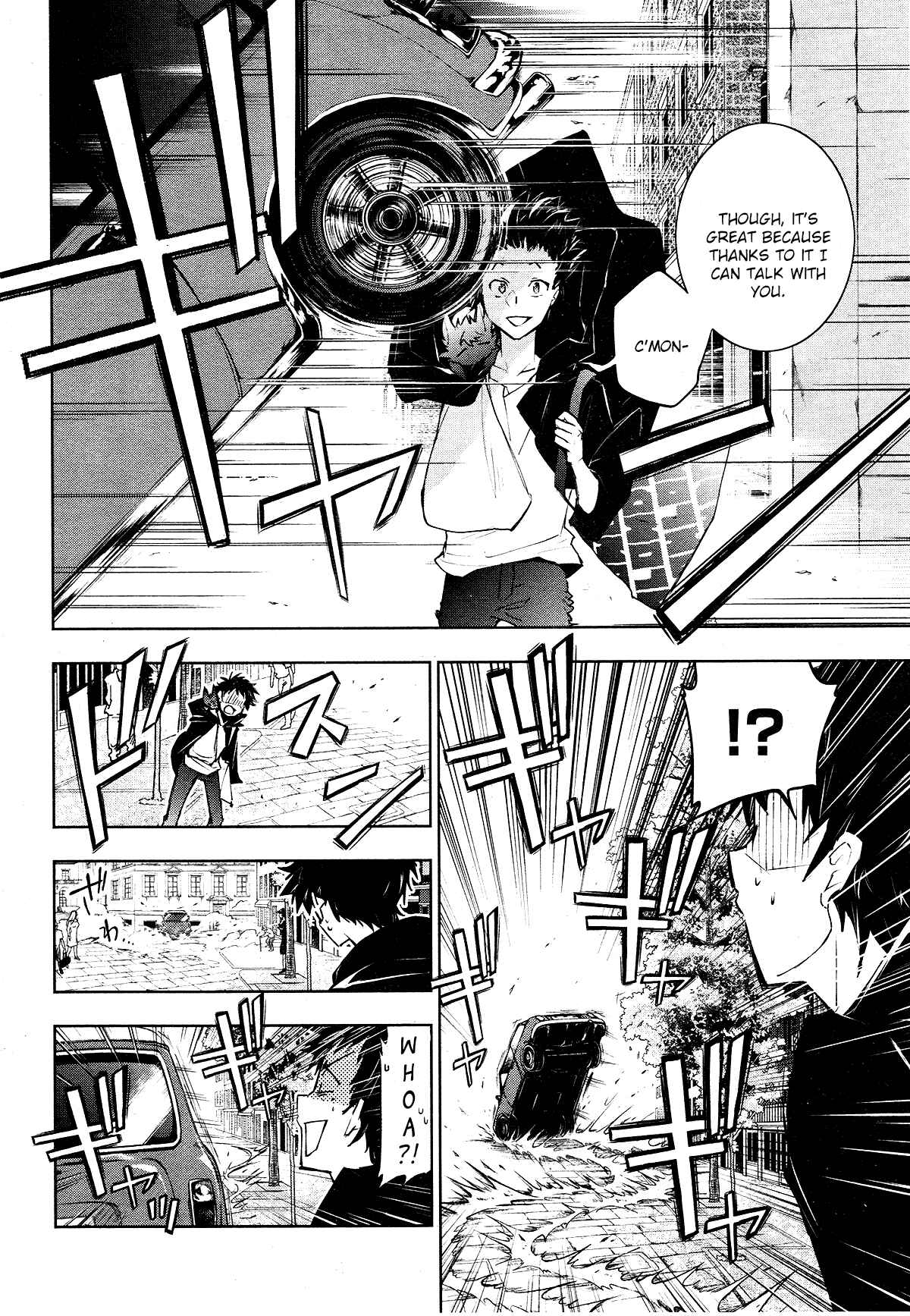 Chapter 98 - Page 6