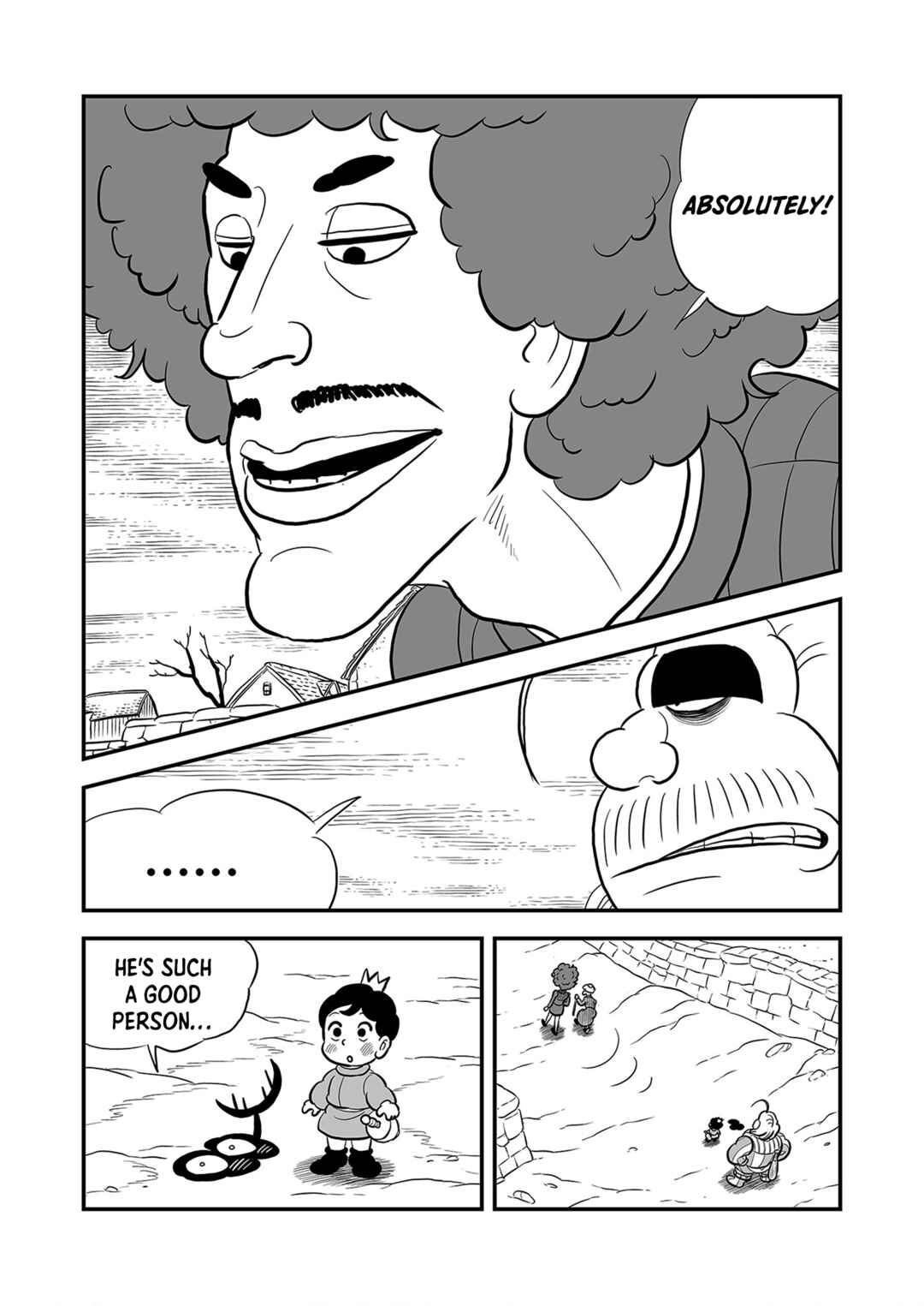 Chapter 226 - Page 11