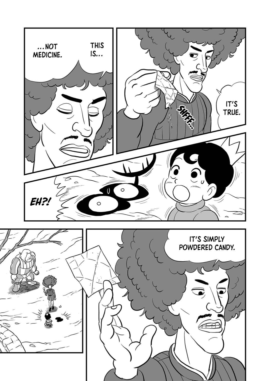 Chapter 226 - Page 2
