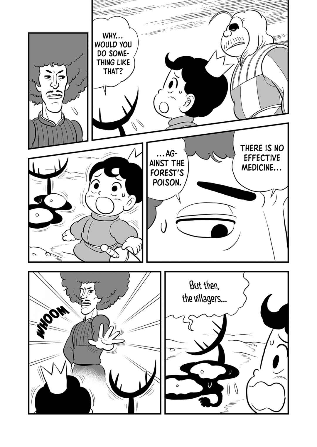 Chapter 226 - Page 3