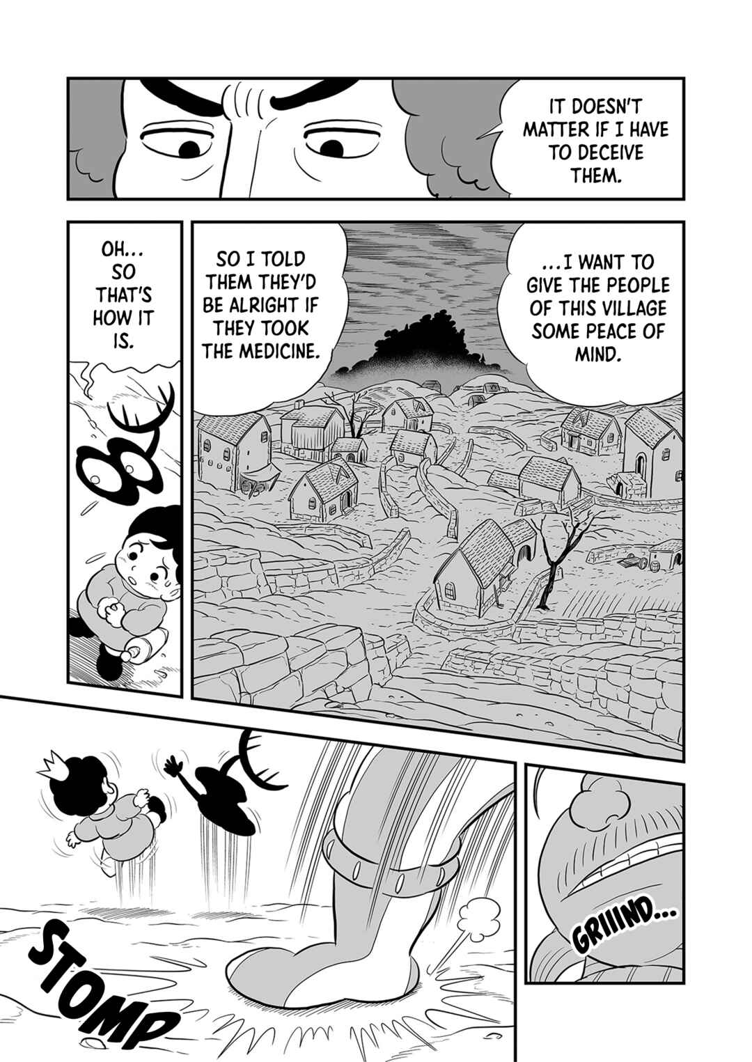 Chapter 226 - Page 4