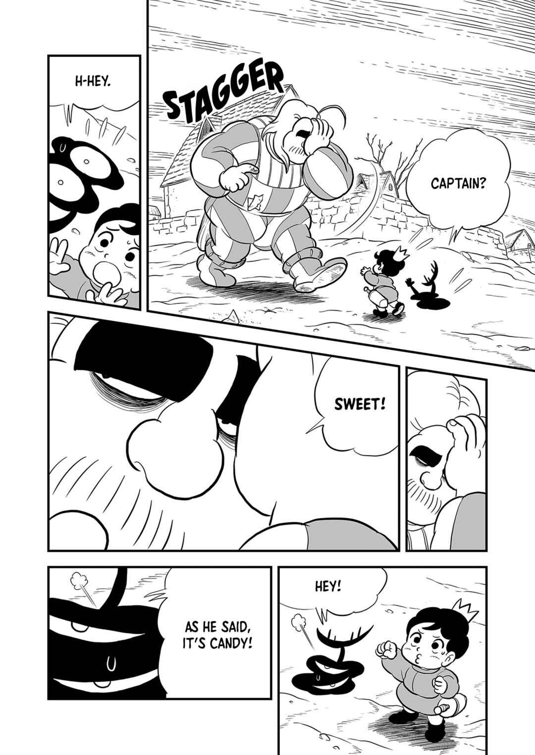 Chapter 226 - Page 7
