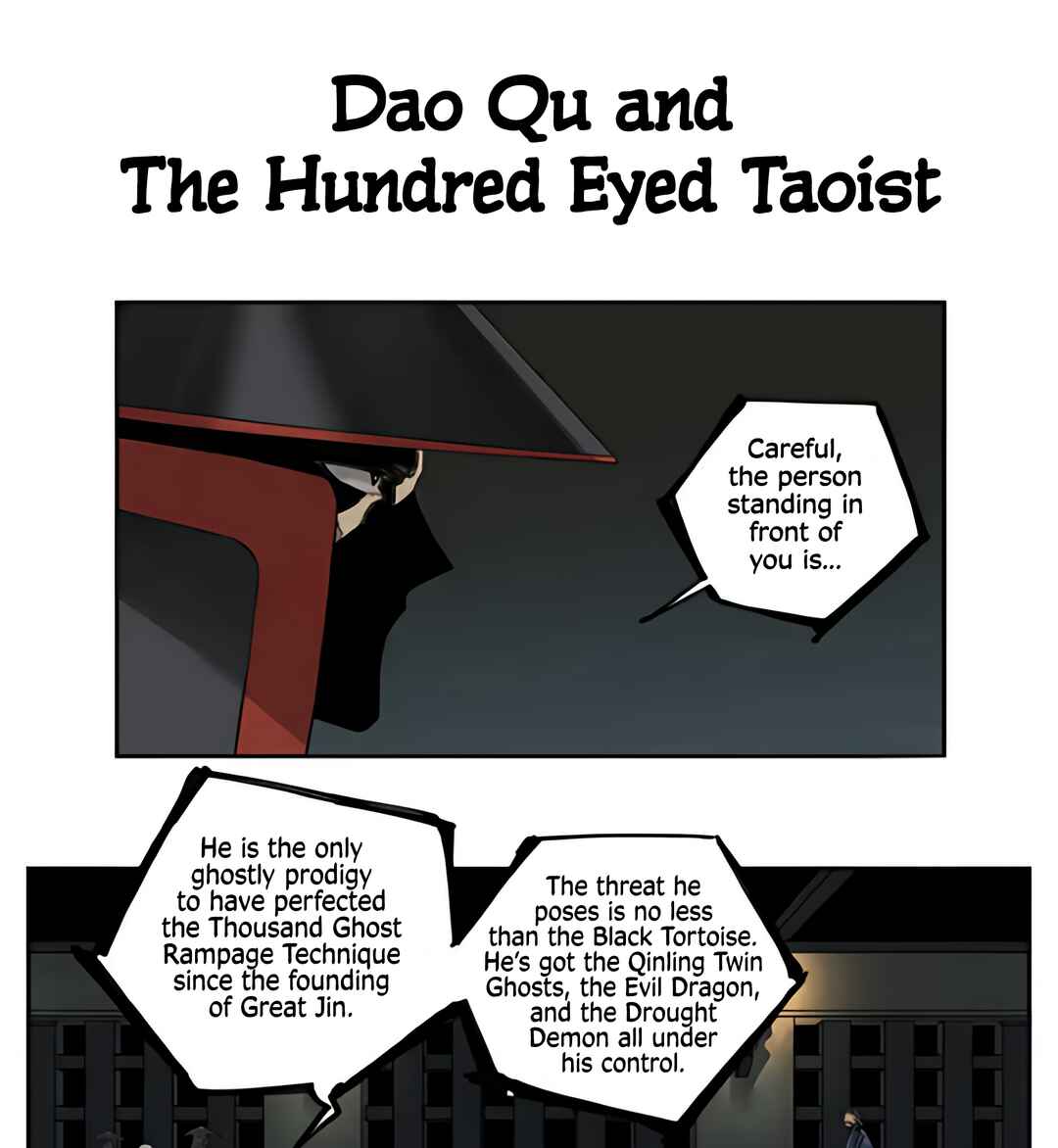 Chapter 230 - Page 2